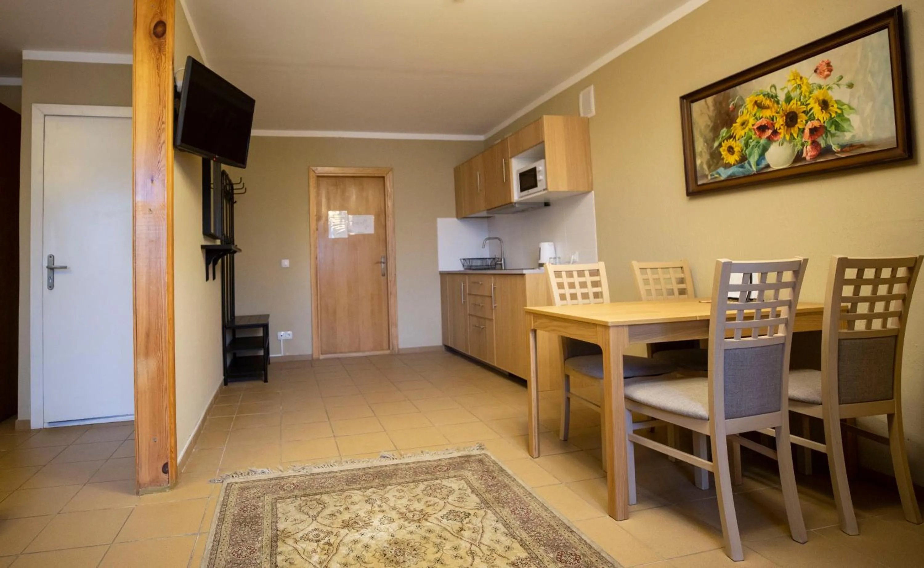 Taujėnų dvaro svečių namai