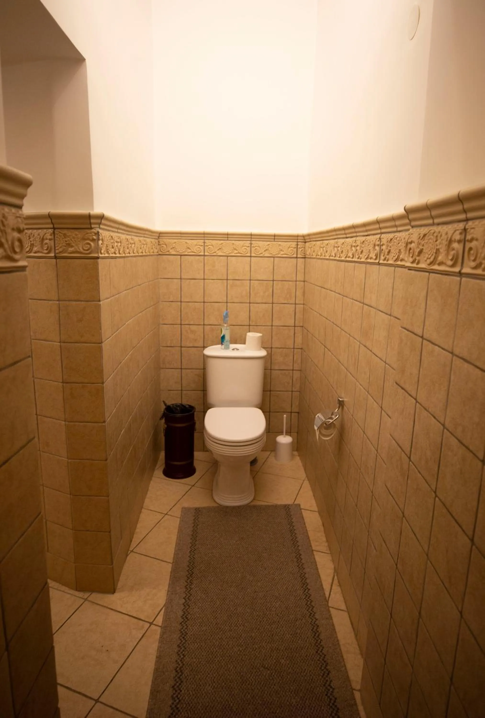 Taujėnų dvaro svečių namai