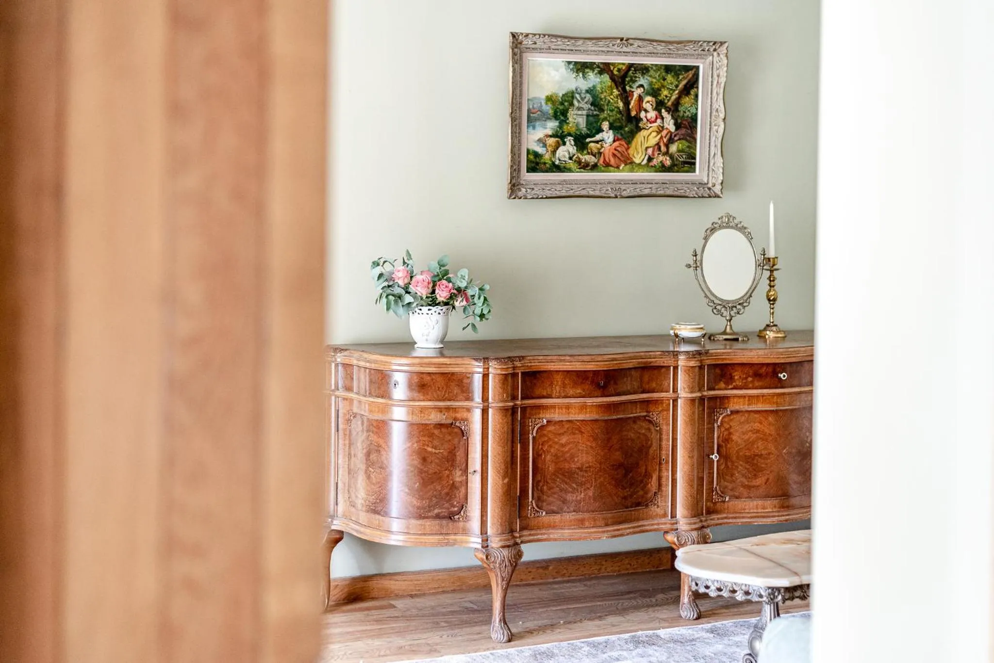 Taujėnų dvaro svečių namai