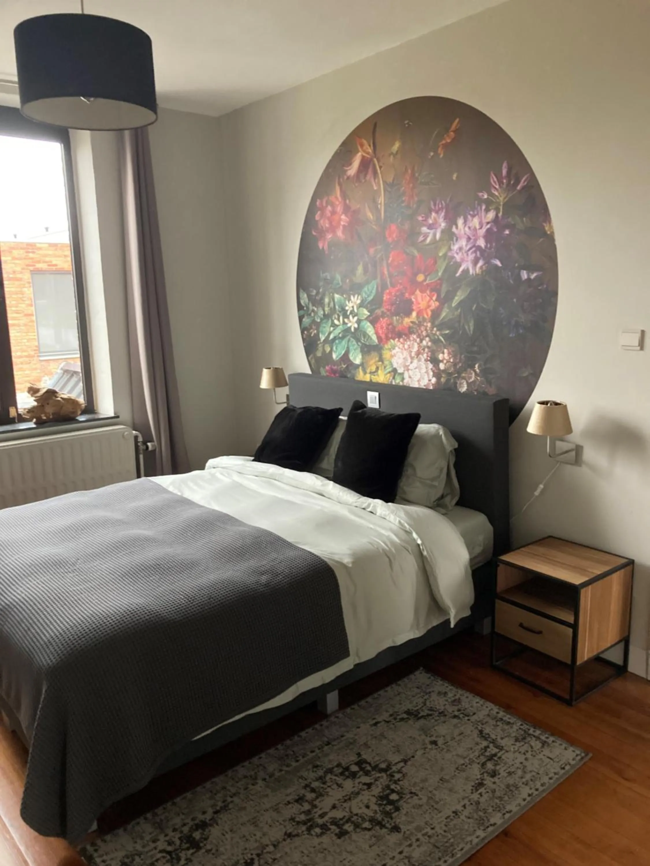 Bed in Rue Haute by M&M 4 sterren bed en breakfast vlakbij Maastricht