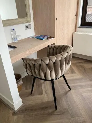 Business facilities in Rue Haute by M&M 4 sterren bed en breakfast vlakbij Maastricht