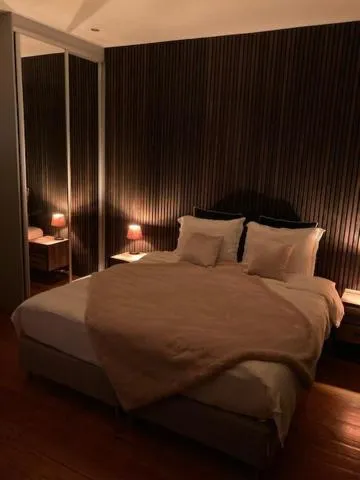 View (from property/room), Bed in Rue Haute by M&M 4 sterren bed en breakfast vlakbij Maastricht