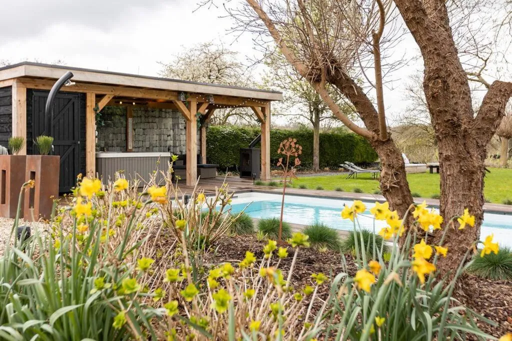 Rue Haute by M&M 4 sterren bed en breakfast vlakbij Maastricht