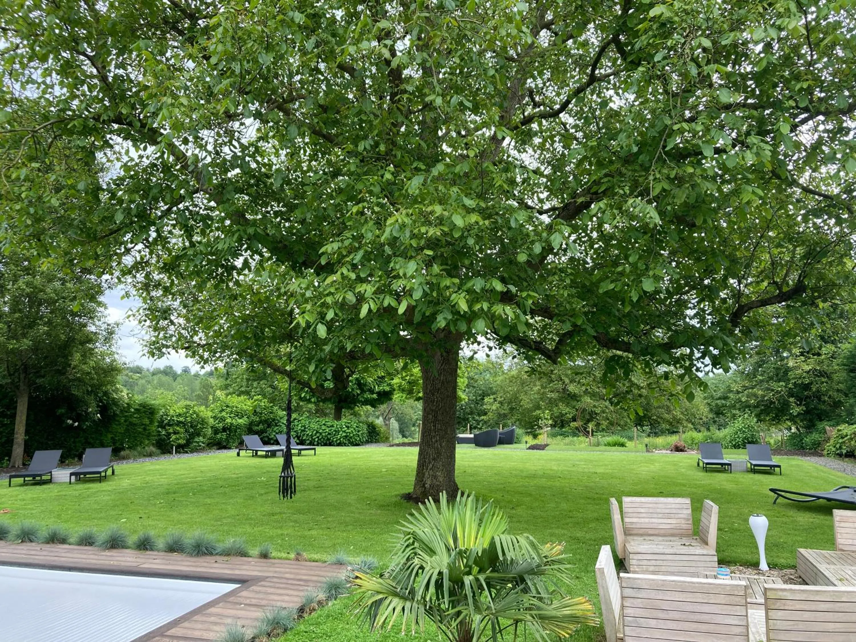 Toilet in Rue Haute by M&M 4 sterren bed en breakfast vlakbij Maastricht