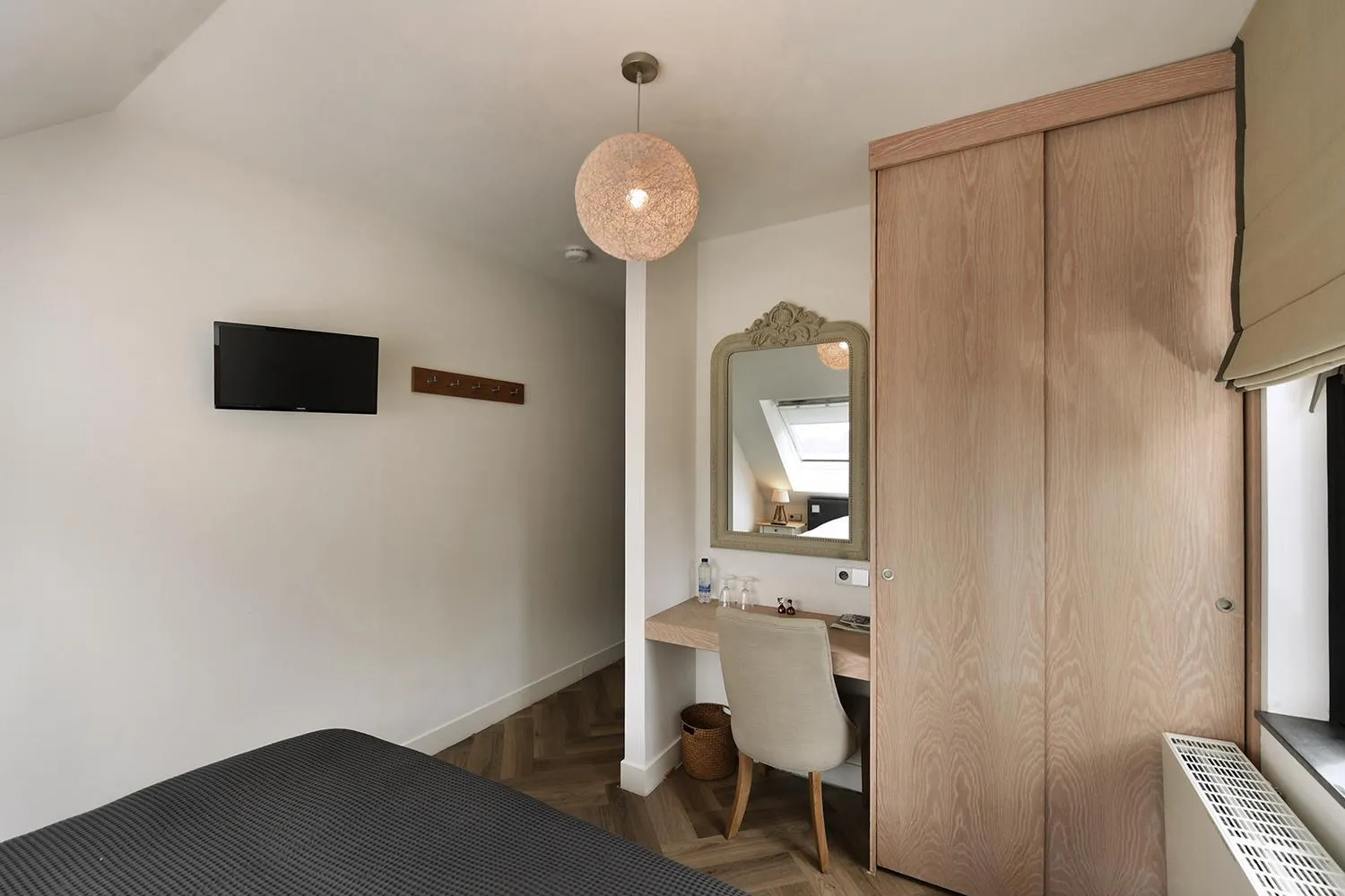 Seating area in Rue Haute by M&M 4 sterren bed en breakfast vlakbij Maastricht