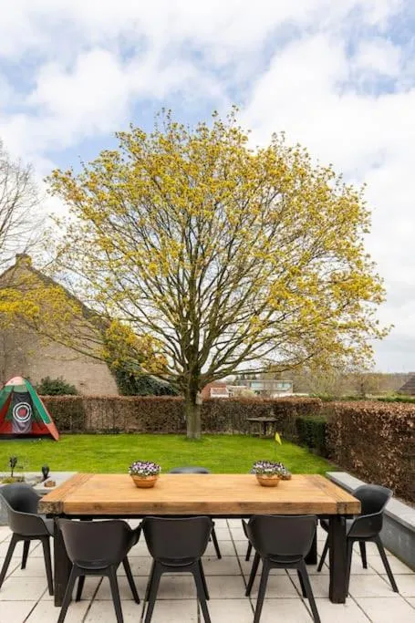 Rue Haute by M&M 4 sterren bed en breakfast vlakbij Maastricht