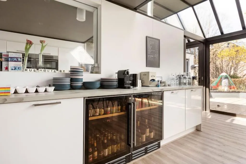 Property building in Rue Haute by M&M 4 sterren bed en breakfast vlakbij Maastricht