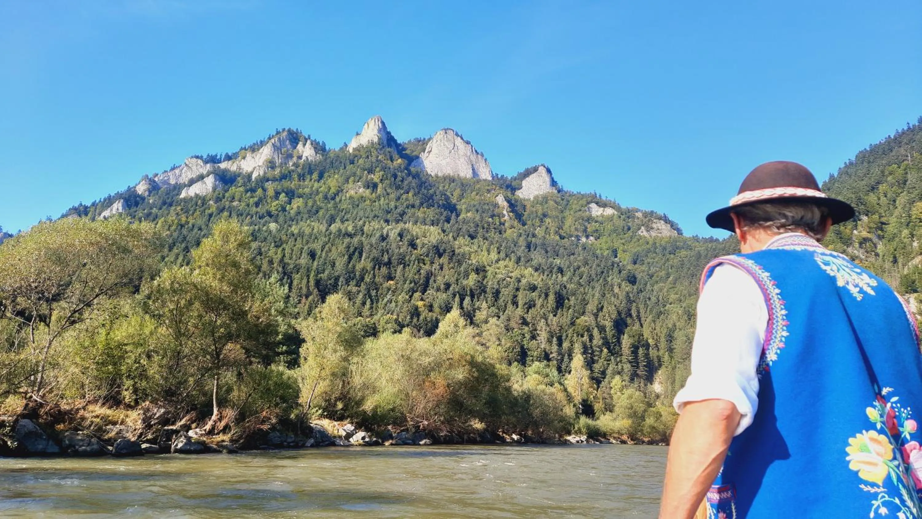 Nearby landmark in Willa Pod Kolejką