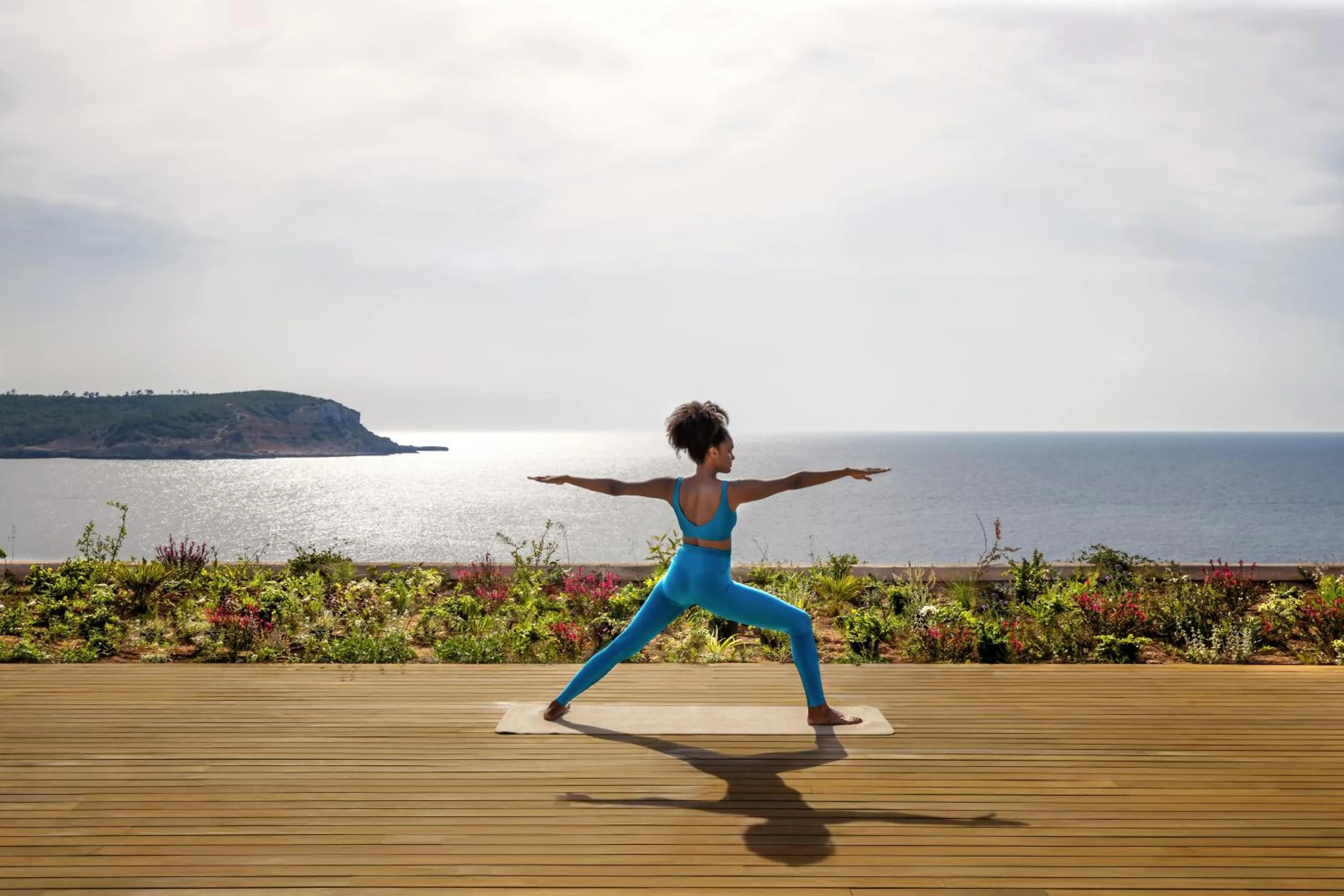 Activities in Six Senses Ibiza