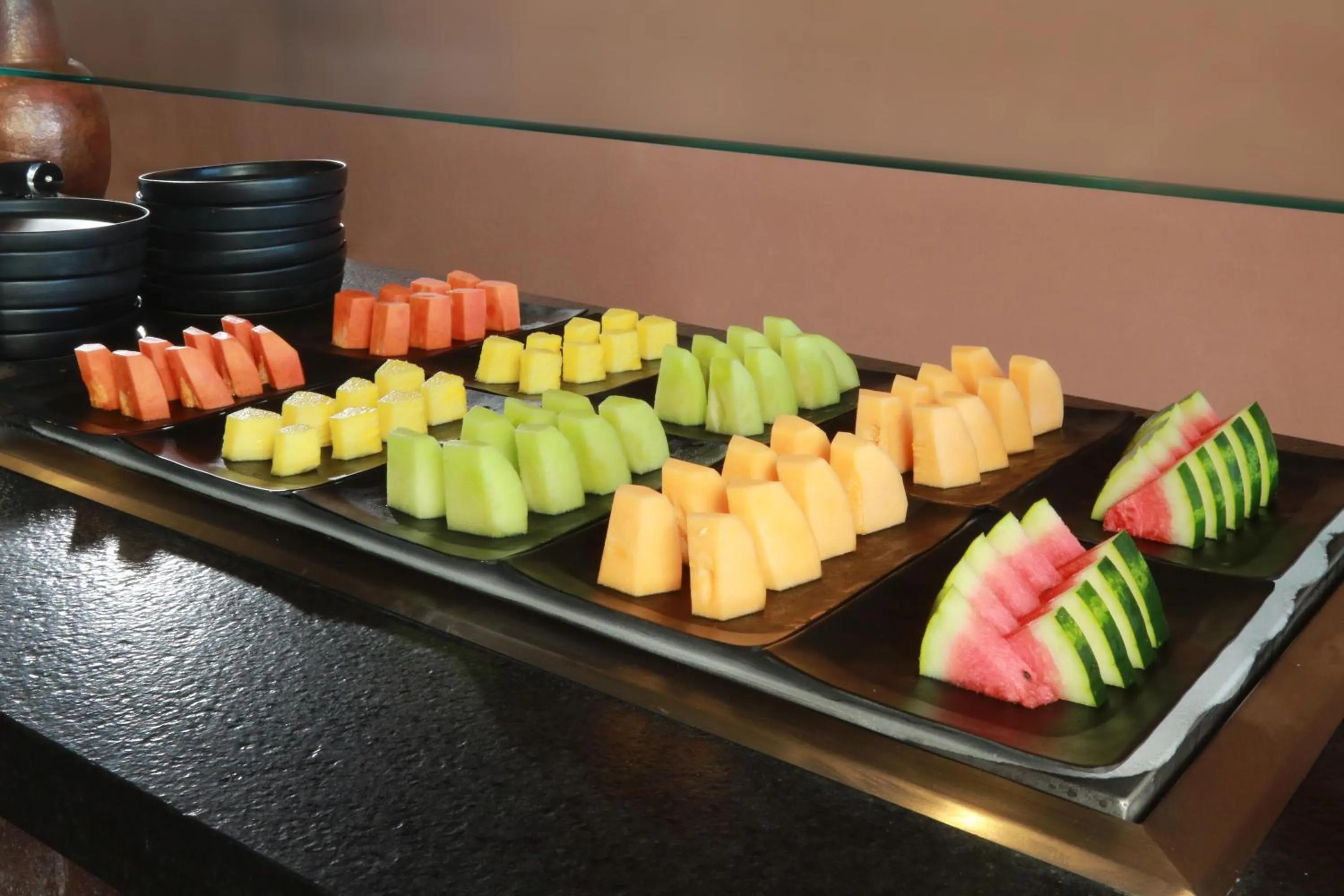 Restaurant/places to eat in Albor San Miguel de Allende, Tapestry Collection by Hilton