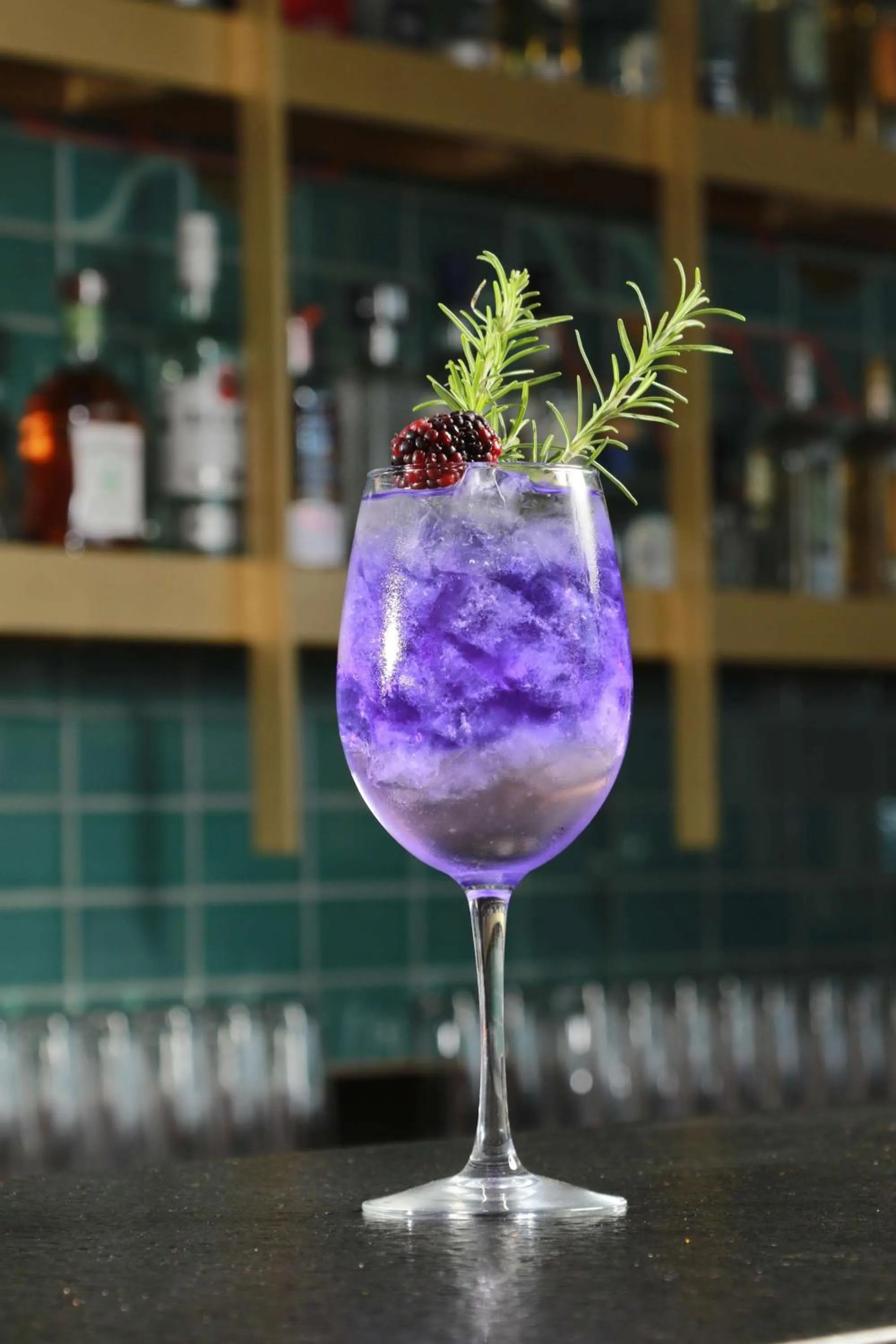 Lounge or bar in Albor San Miguel de Allende, Tapestry Collection by Hilton