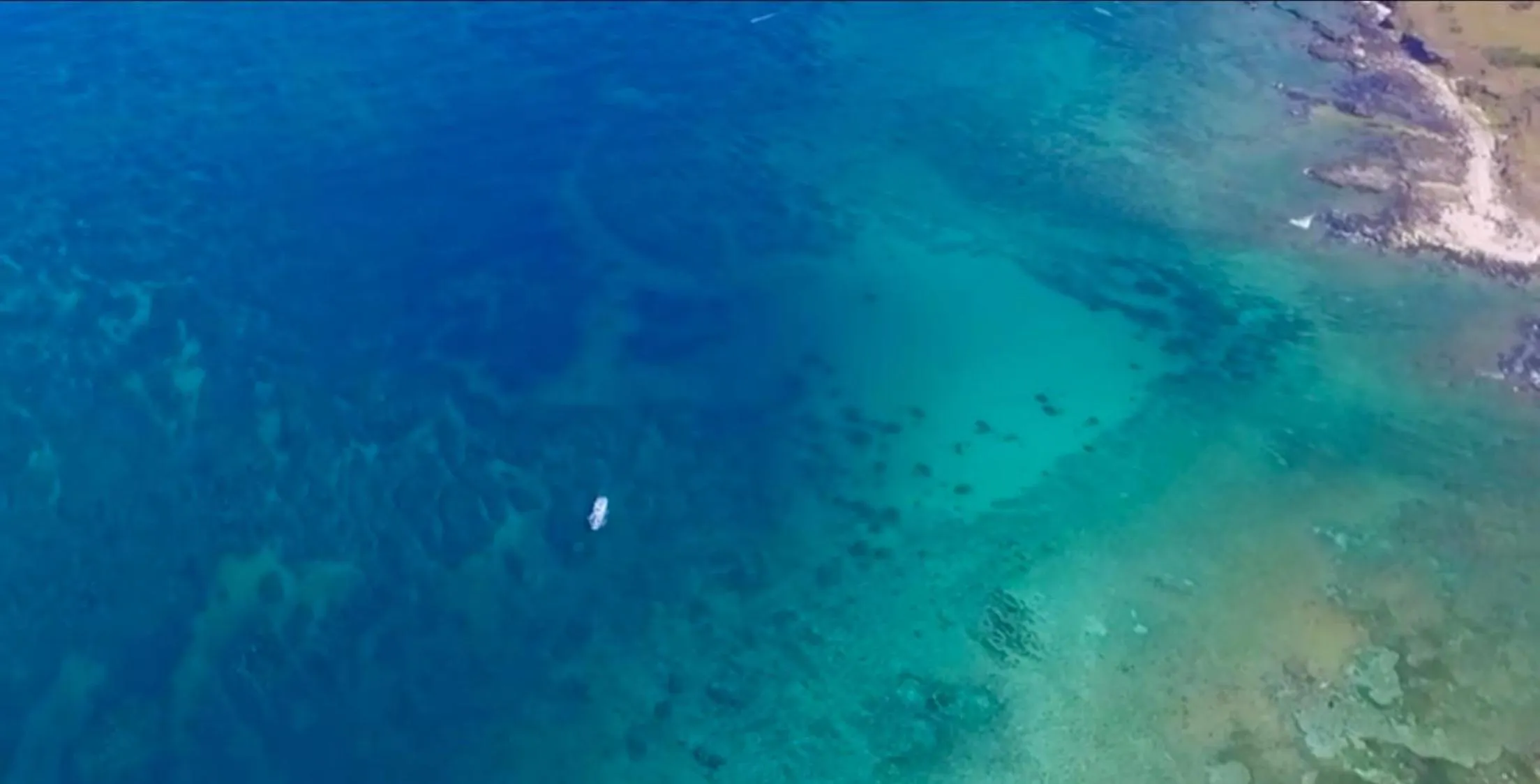 Beach in Thành Trinh hotel đảo Phú Quý