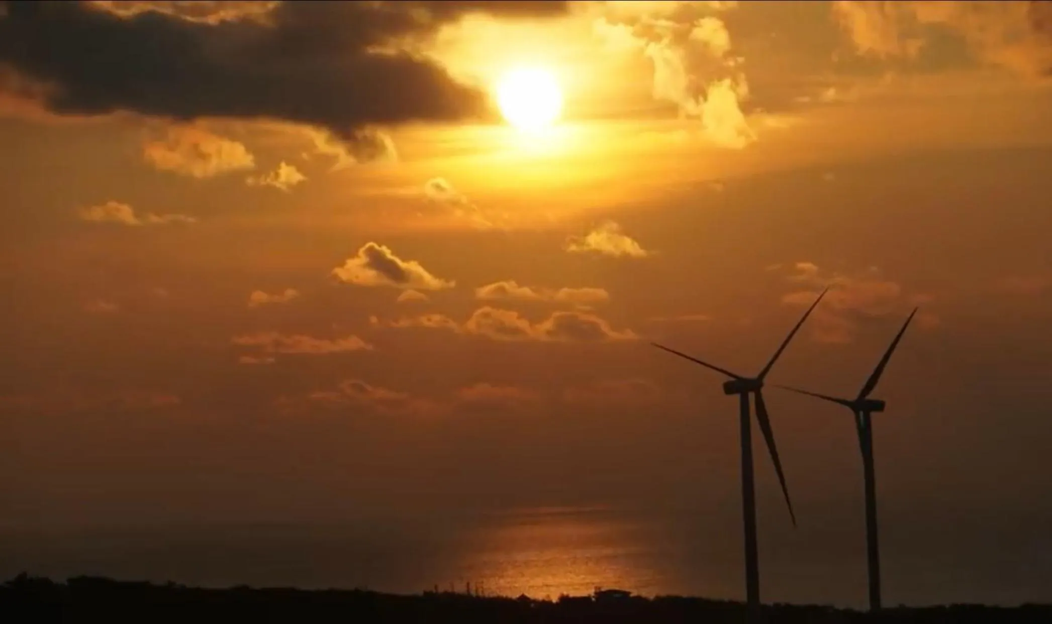 Natural landscape in Thành Trinh hotel đảo Phú Quý