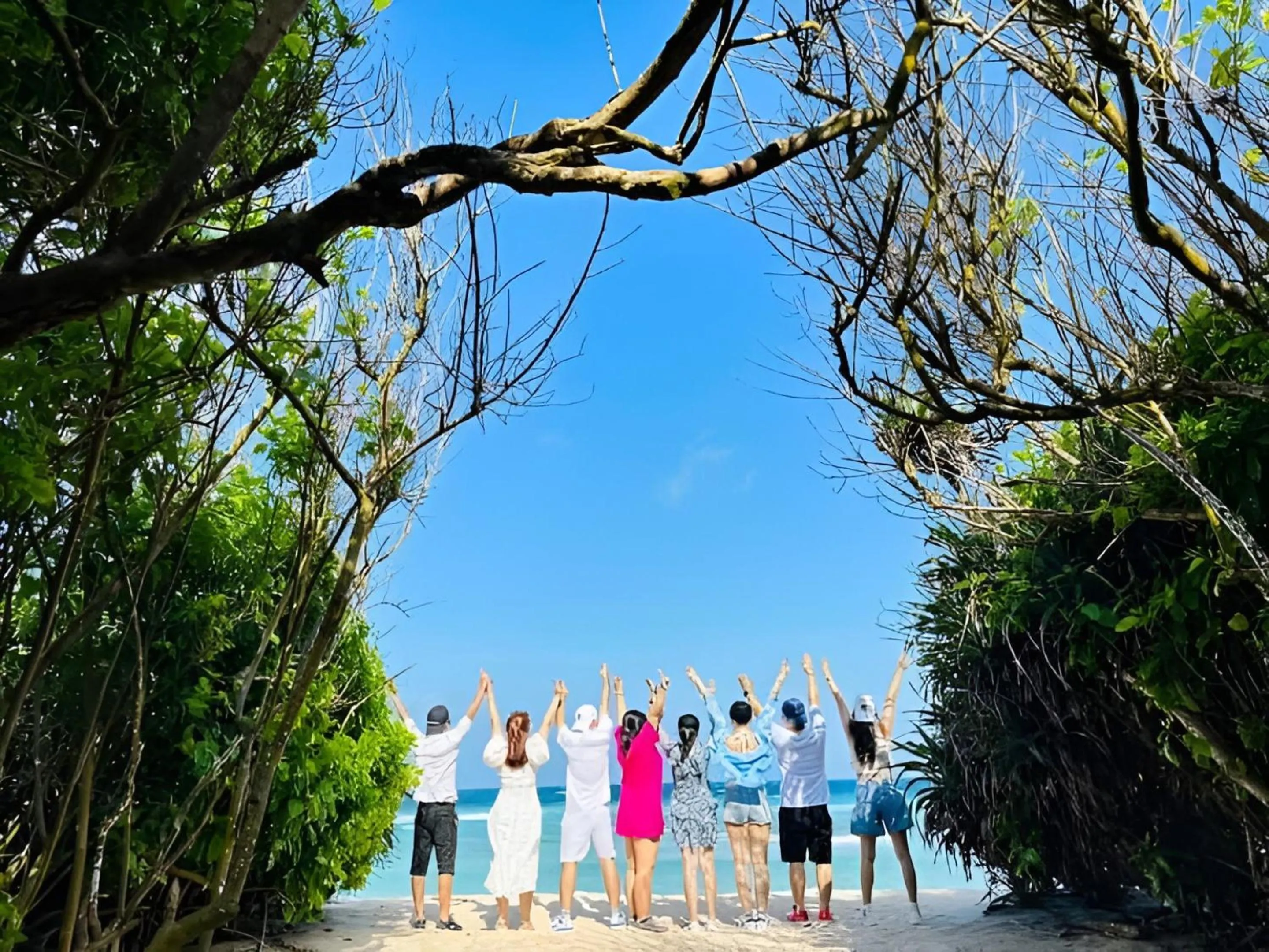 Thành Trinh hotel đảo Phú Quý