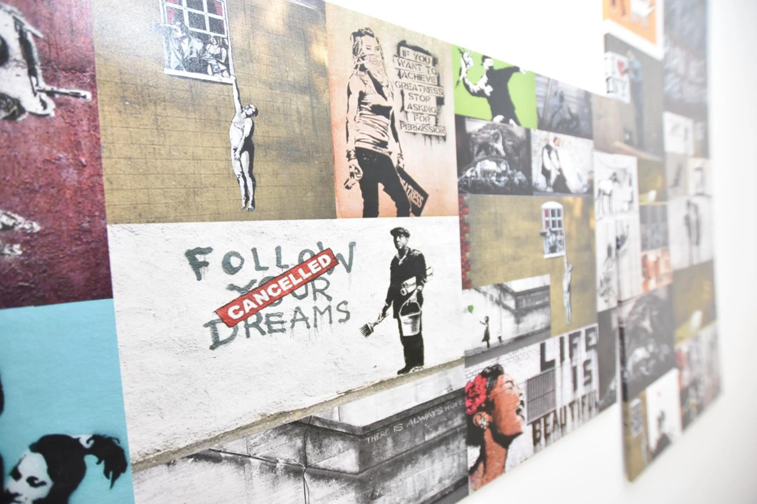 Balcony/Terrace in Boardinghouse Henschelstraße