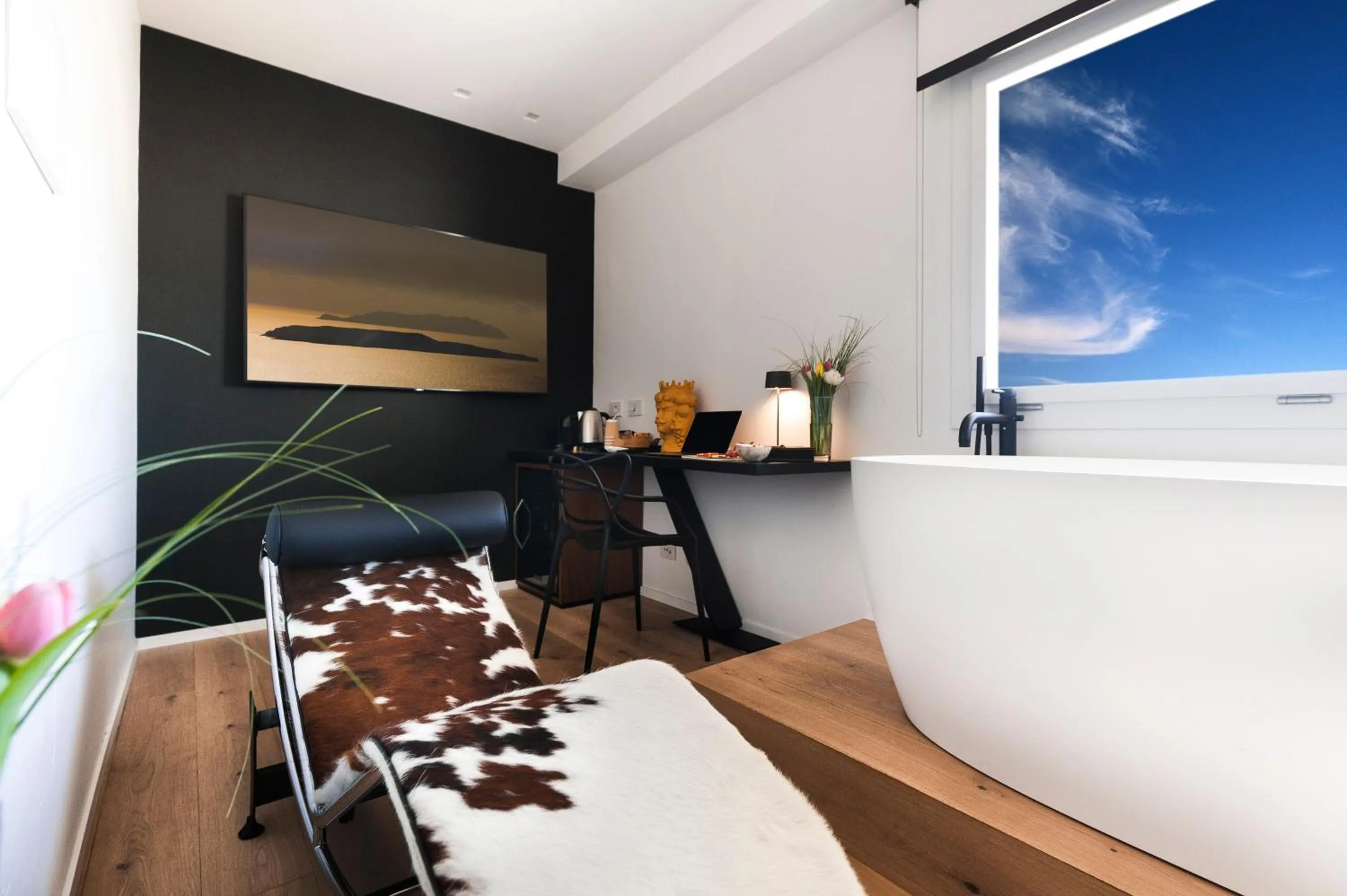Miceli Exclusive Suite