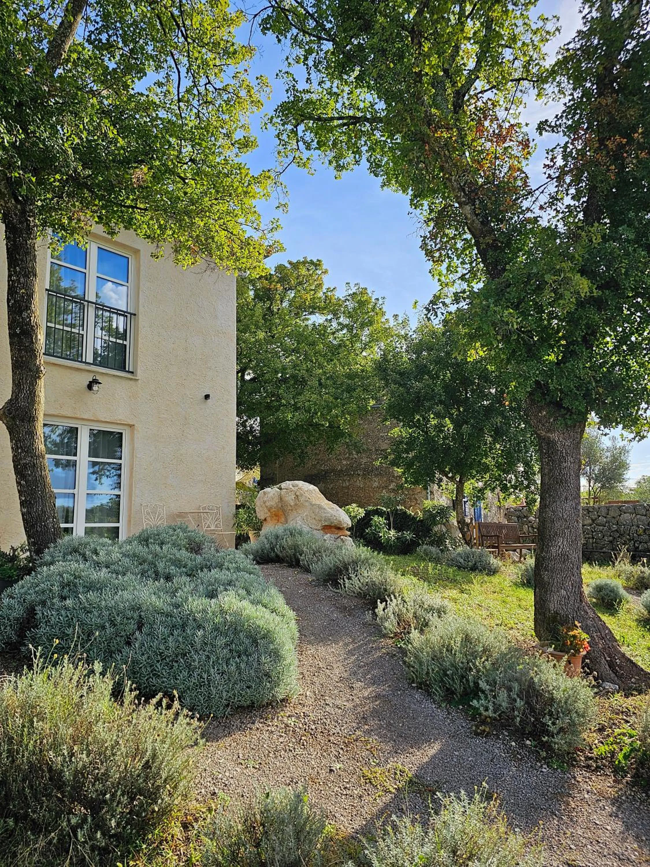 Property building in Boutique Resort OSMA - Adults Only