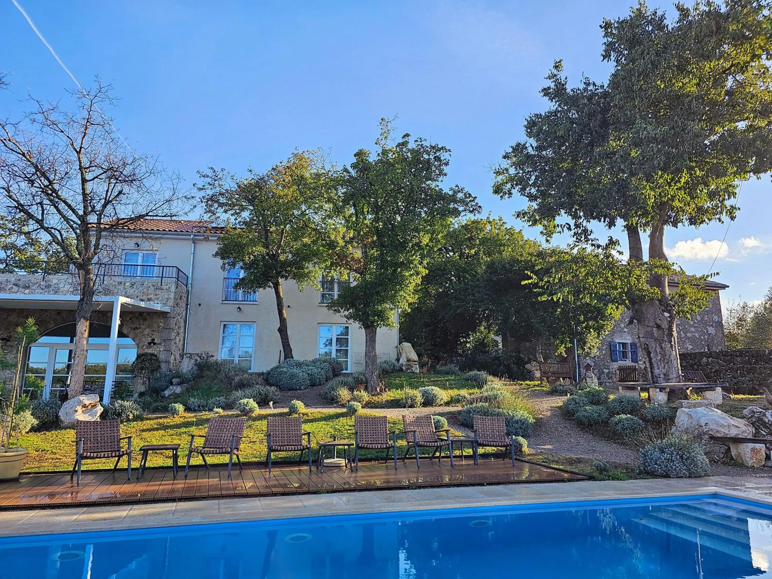 Property building in Boutique Resort OSMA - Adults Only