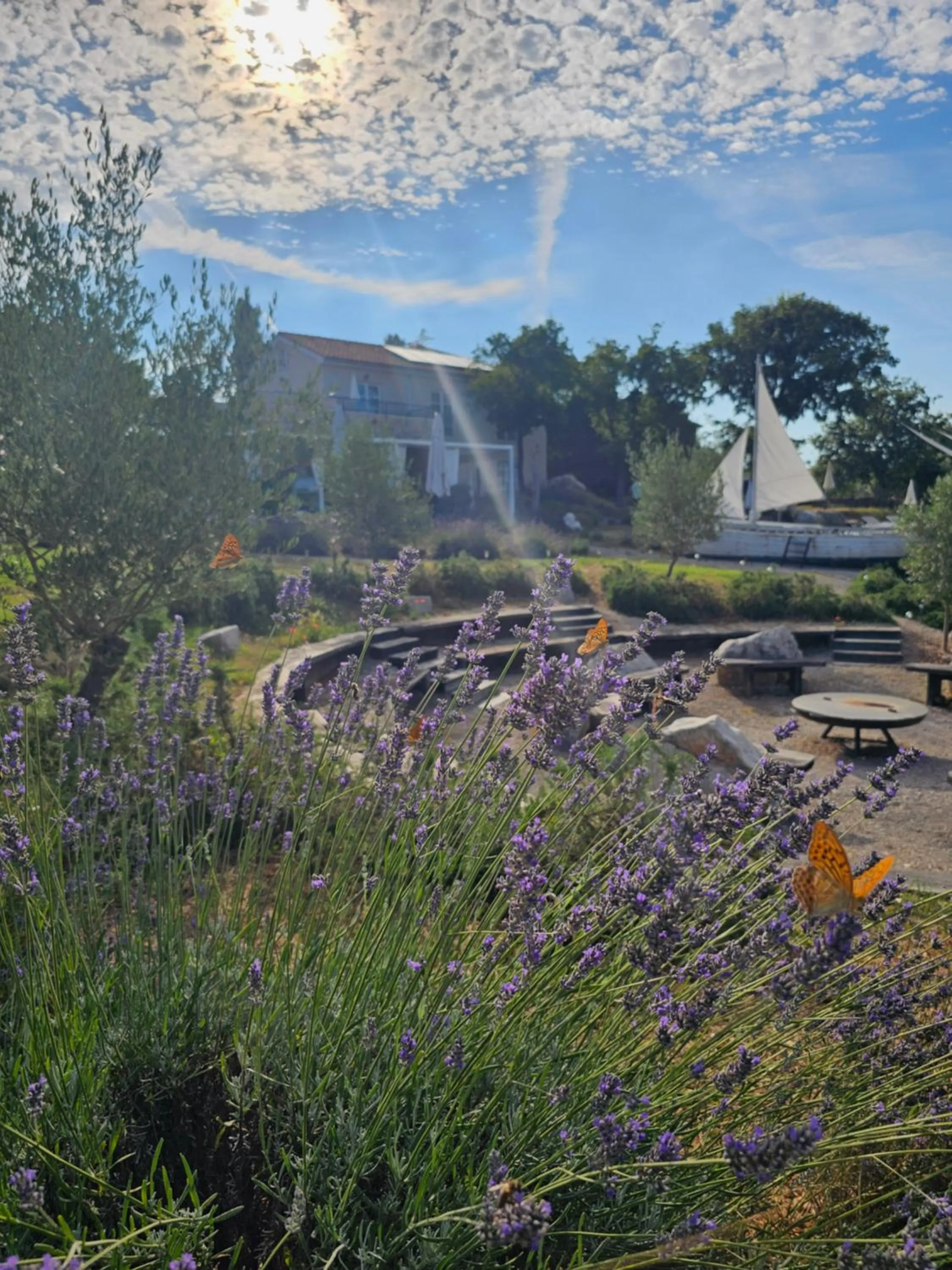 Spring in Boutique Resort OSMA - Adults Only