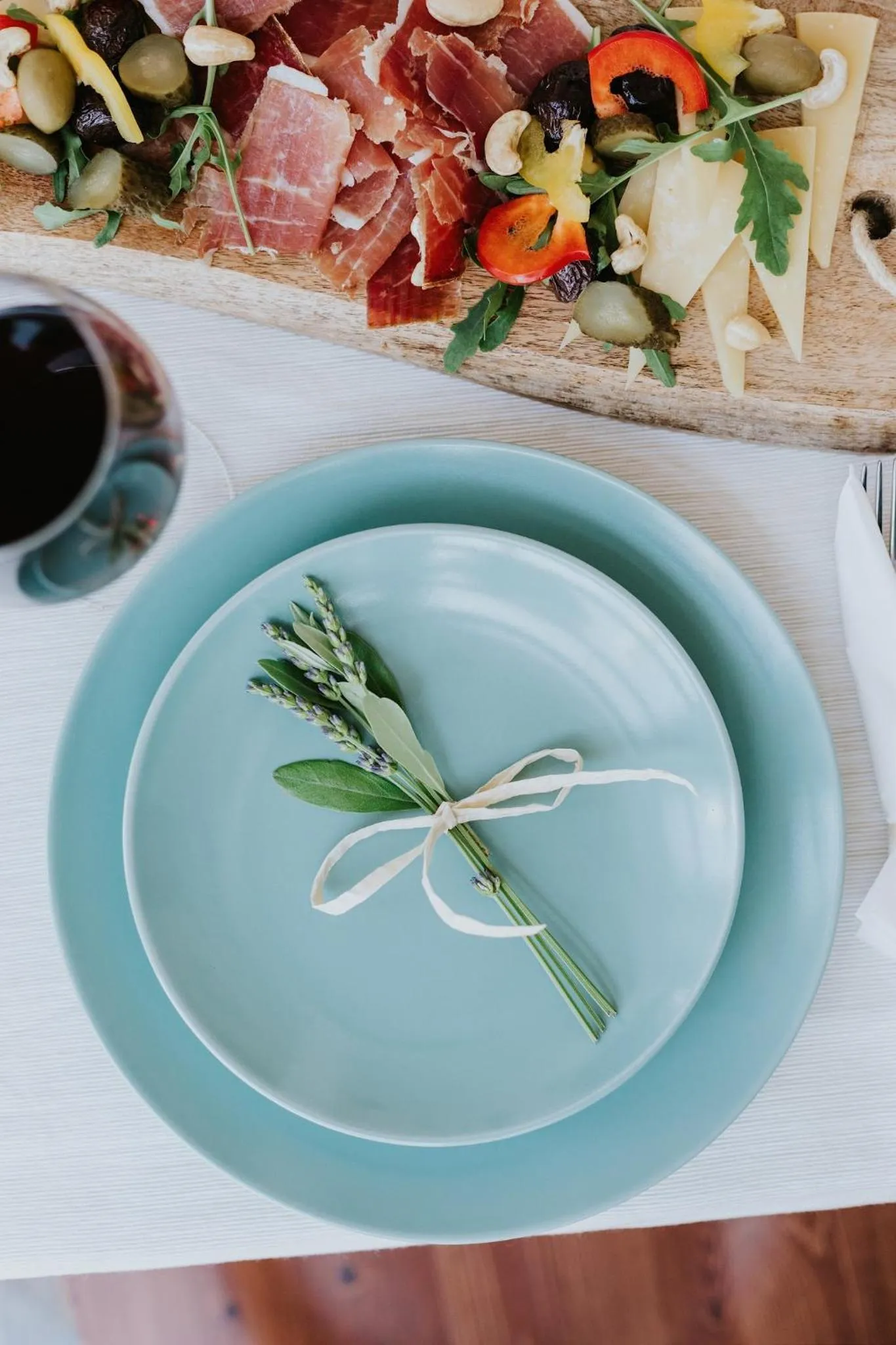 Food and drinks in Boutique Resort OSMA - Adults Only