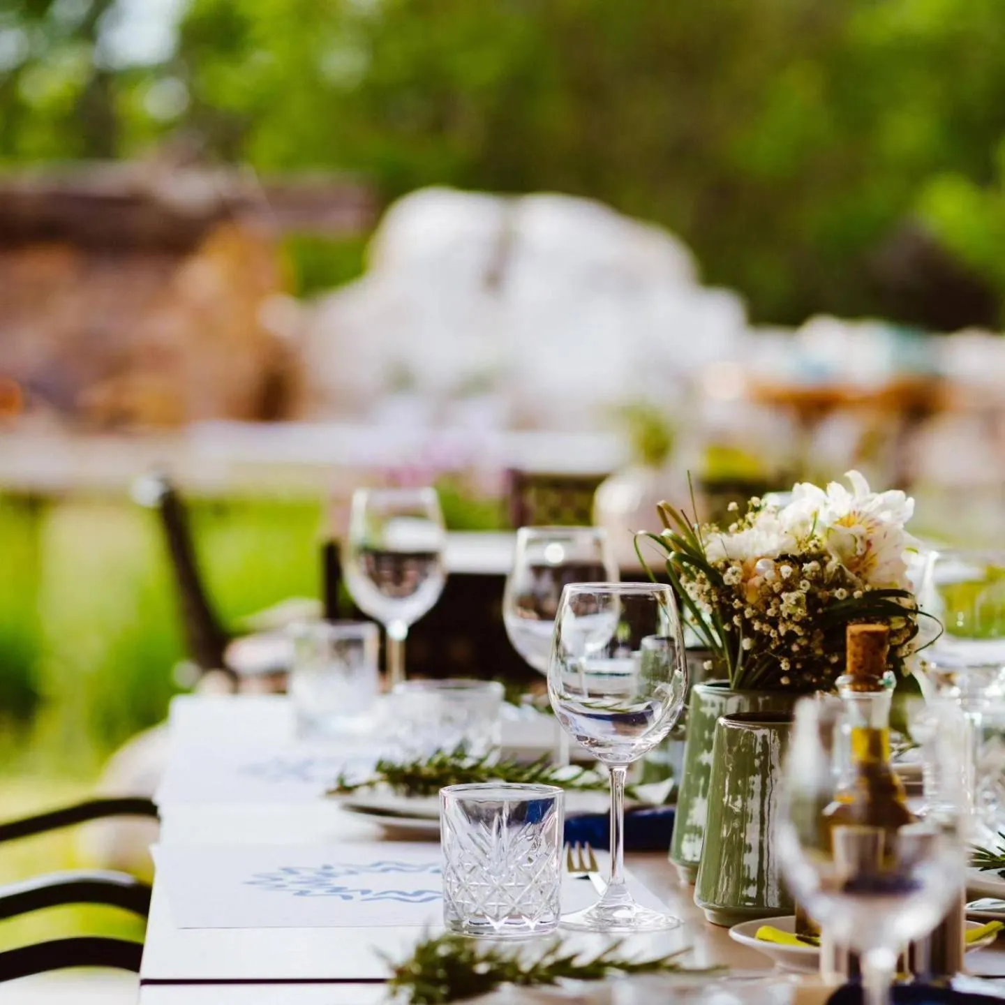 Food and drinks in Boutique Resort OSMA - Adults Only