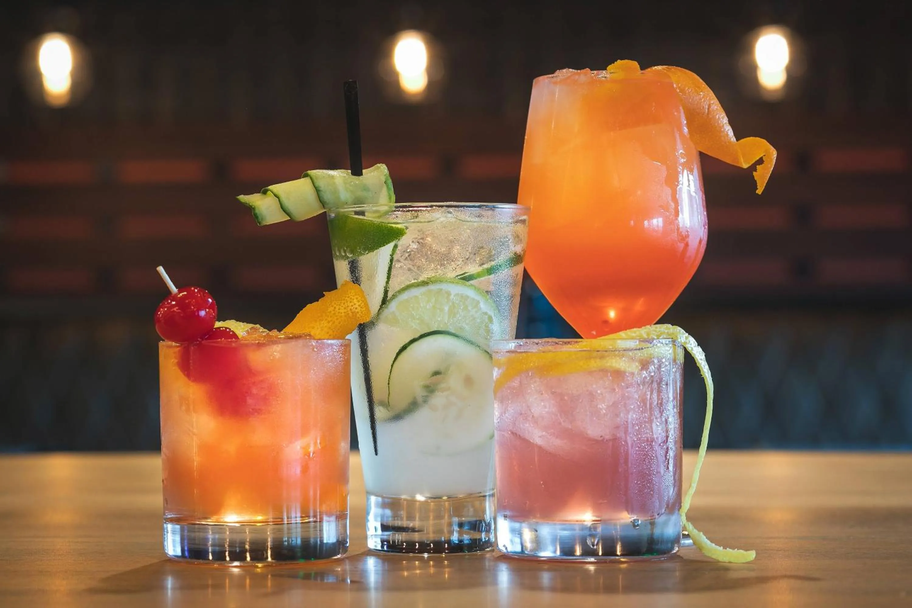 Lounge or bar in TownePlace Suites by Marriott Nashville Midtown