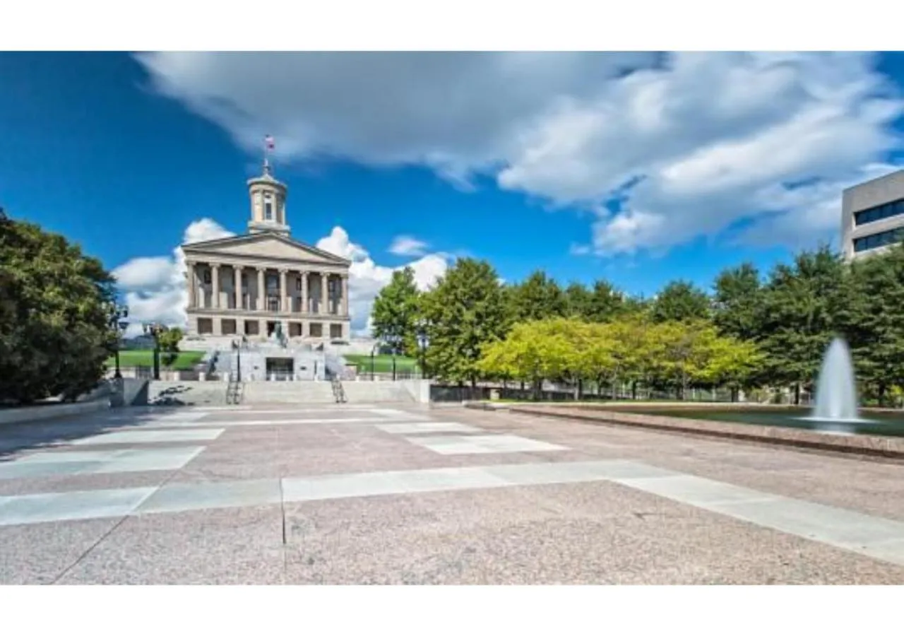 Other in TownePlace Suites by Marriott Nashville Midtown