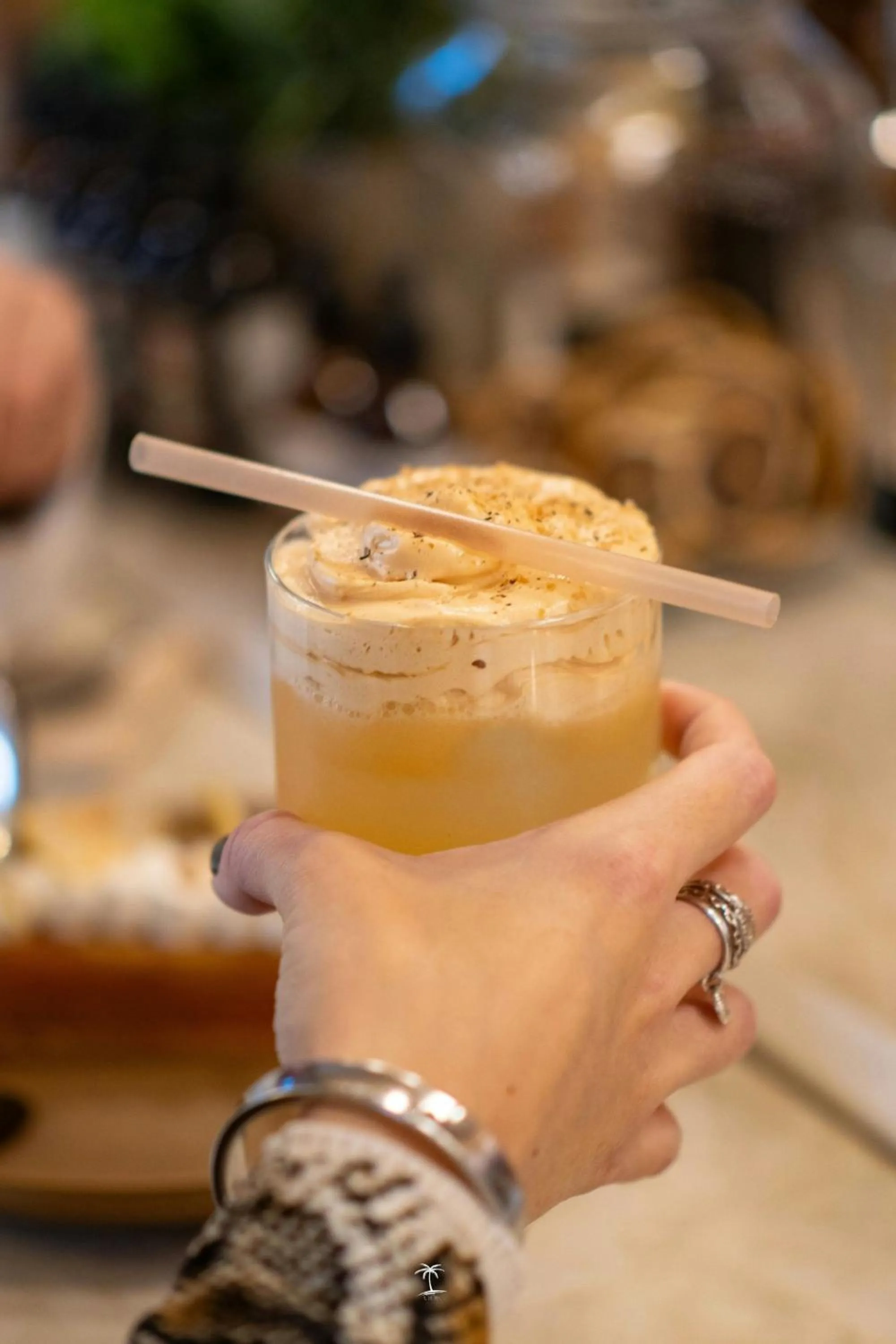 Restaurant/places to eat in Renaissance Bordeaux Hotel