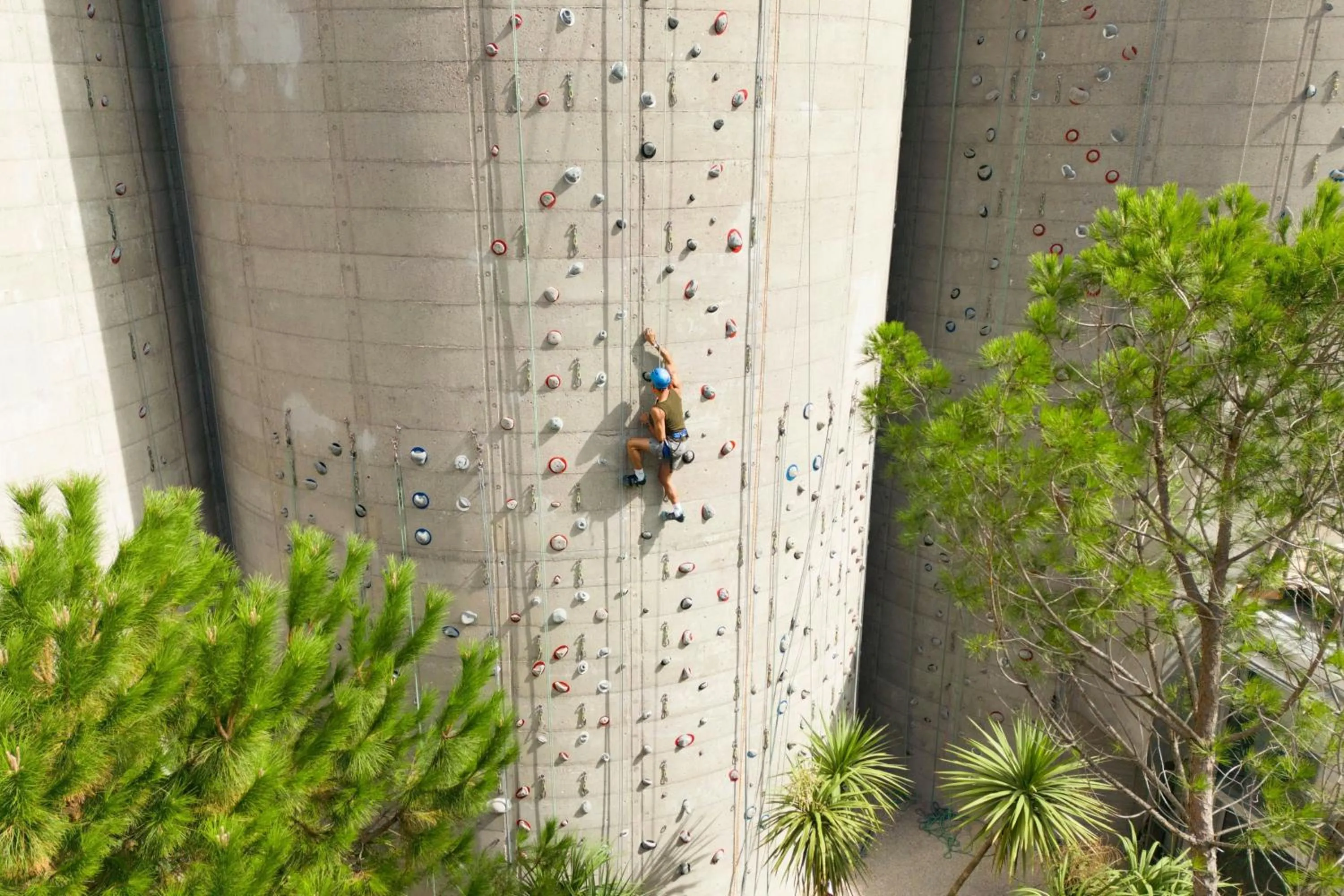 Nearby landmark in Moxy Bordeaux