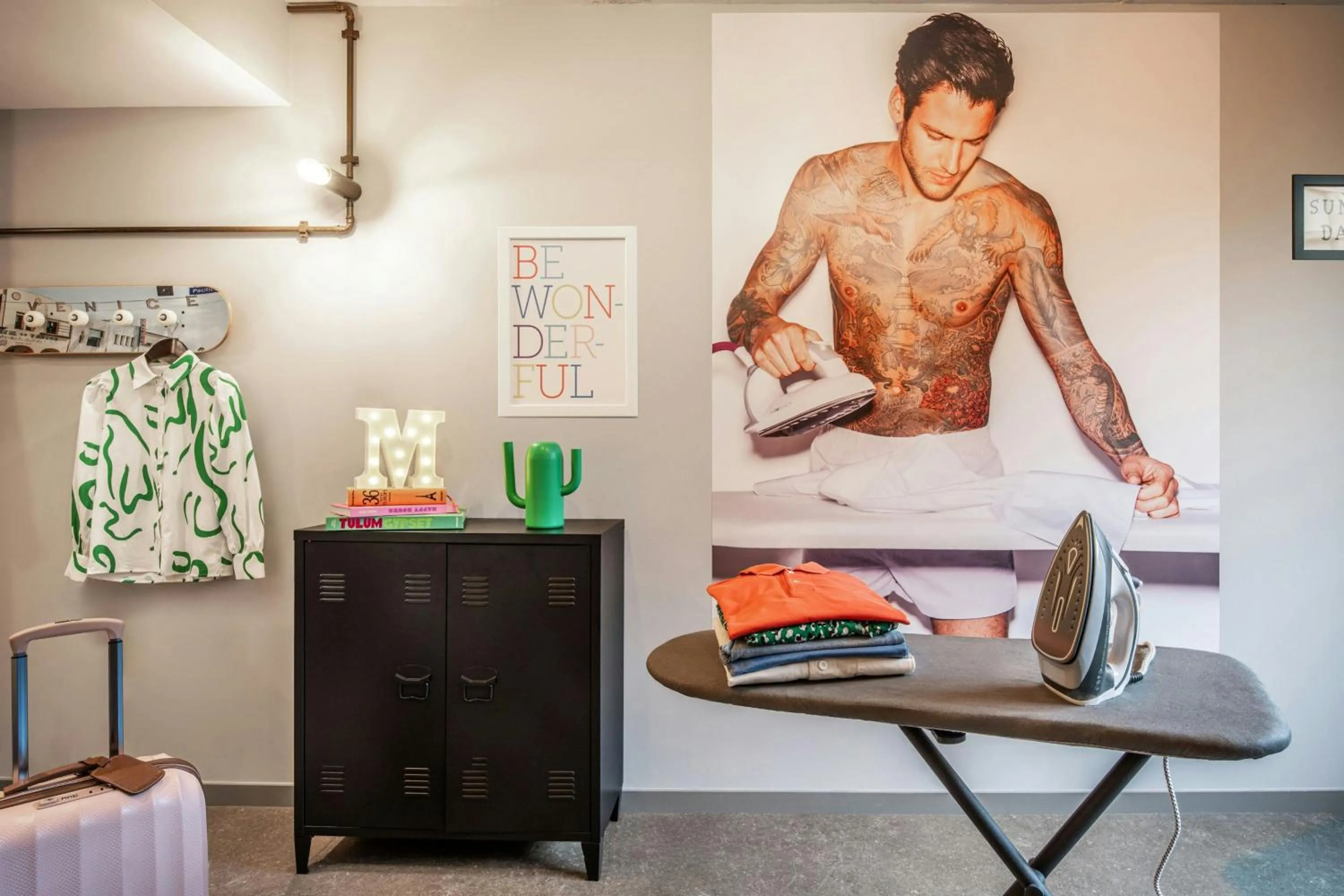 Other in Moxy Bordeaux