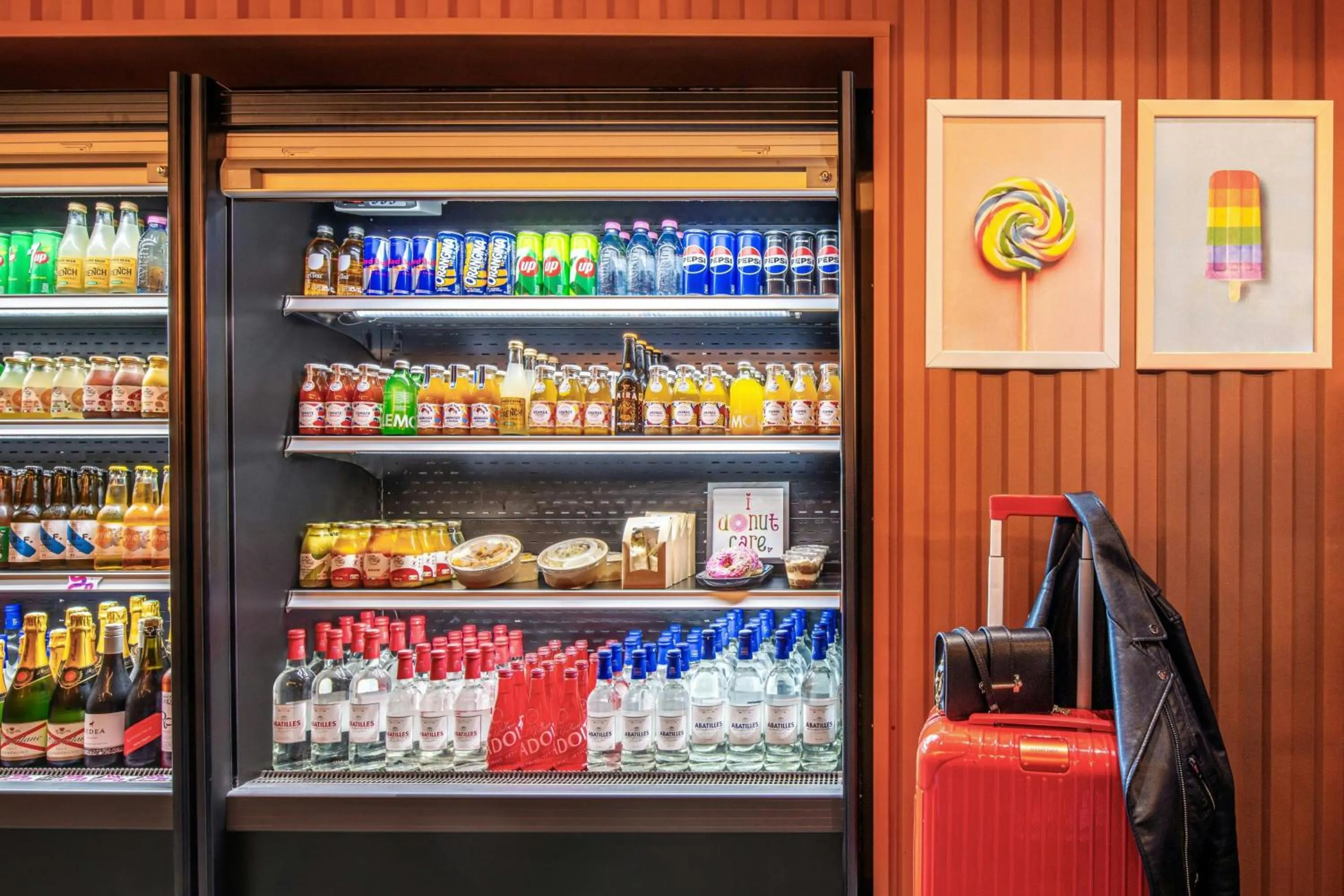 Other in Moxy Bordeaux