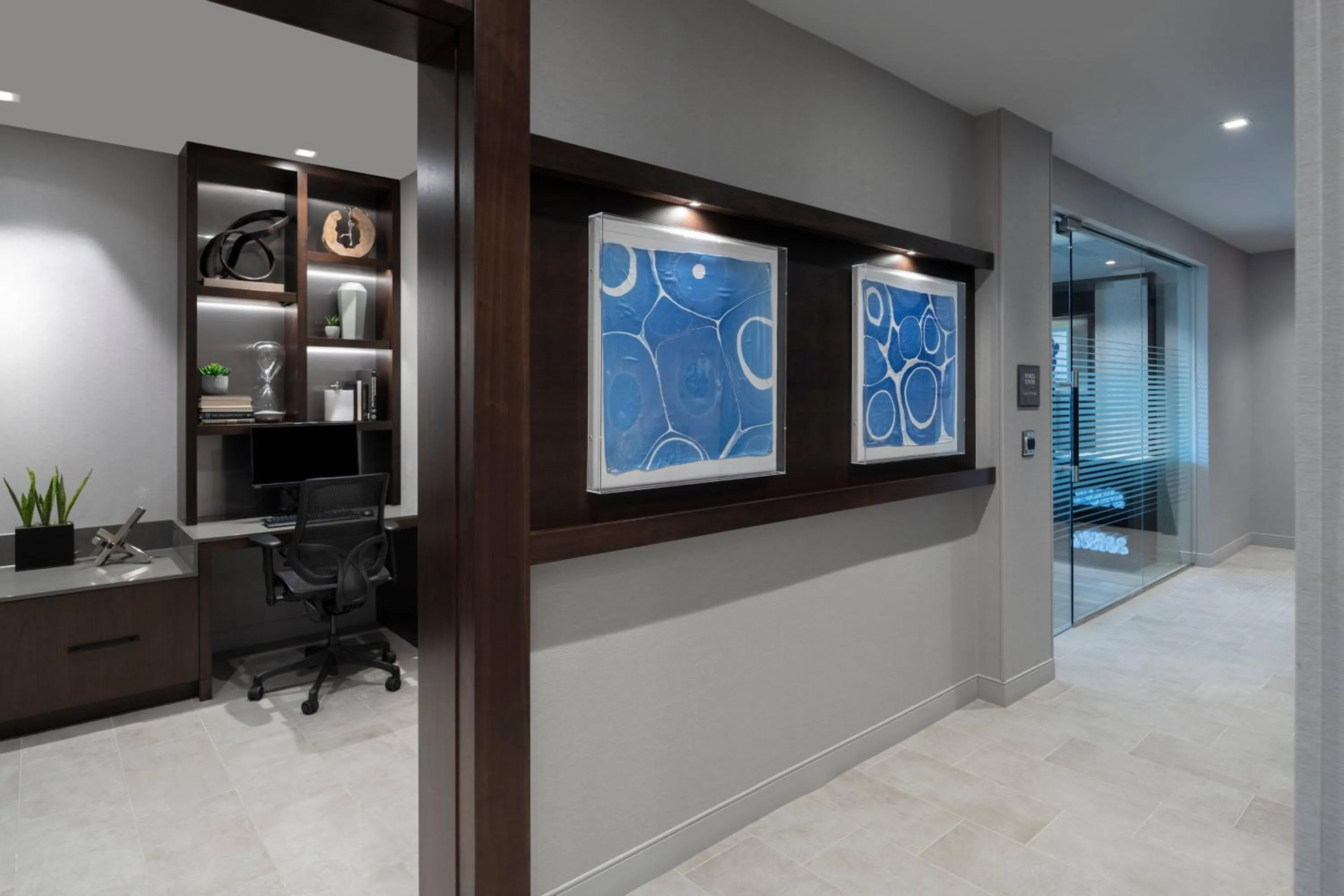 Other in TownePlace Suites by Marriott Boston Medford