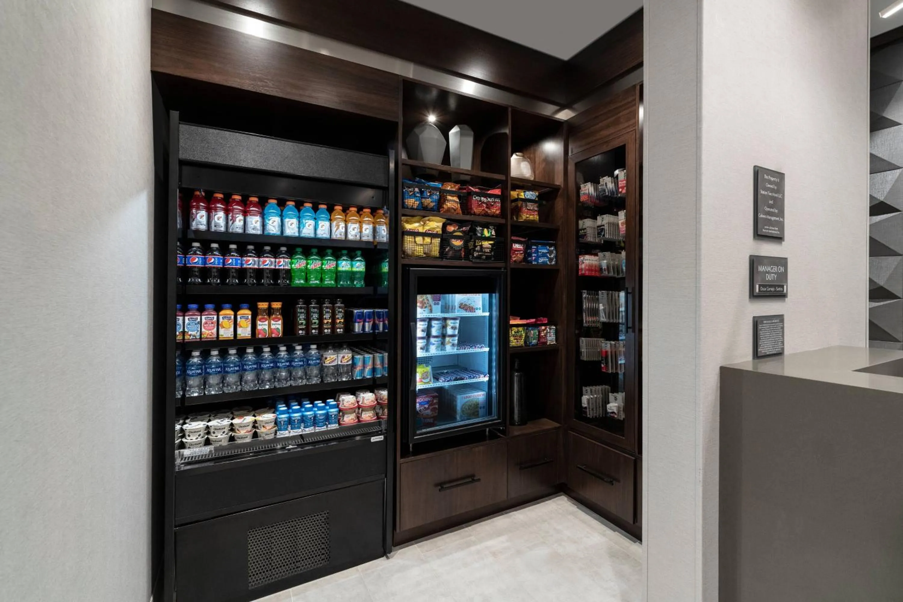 Other in TownePlace Suites by Marriott Boston Medford