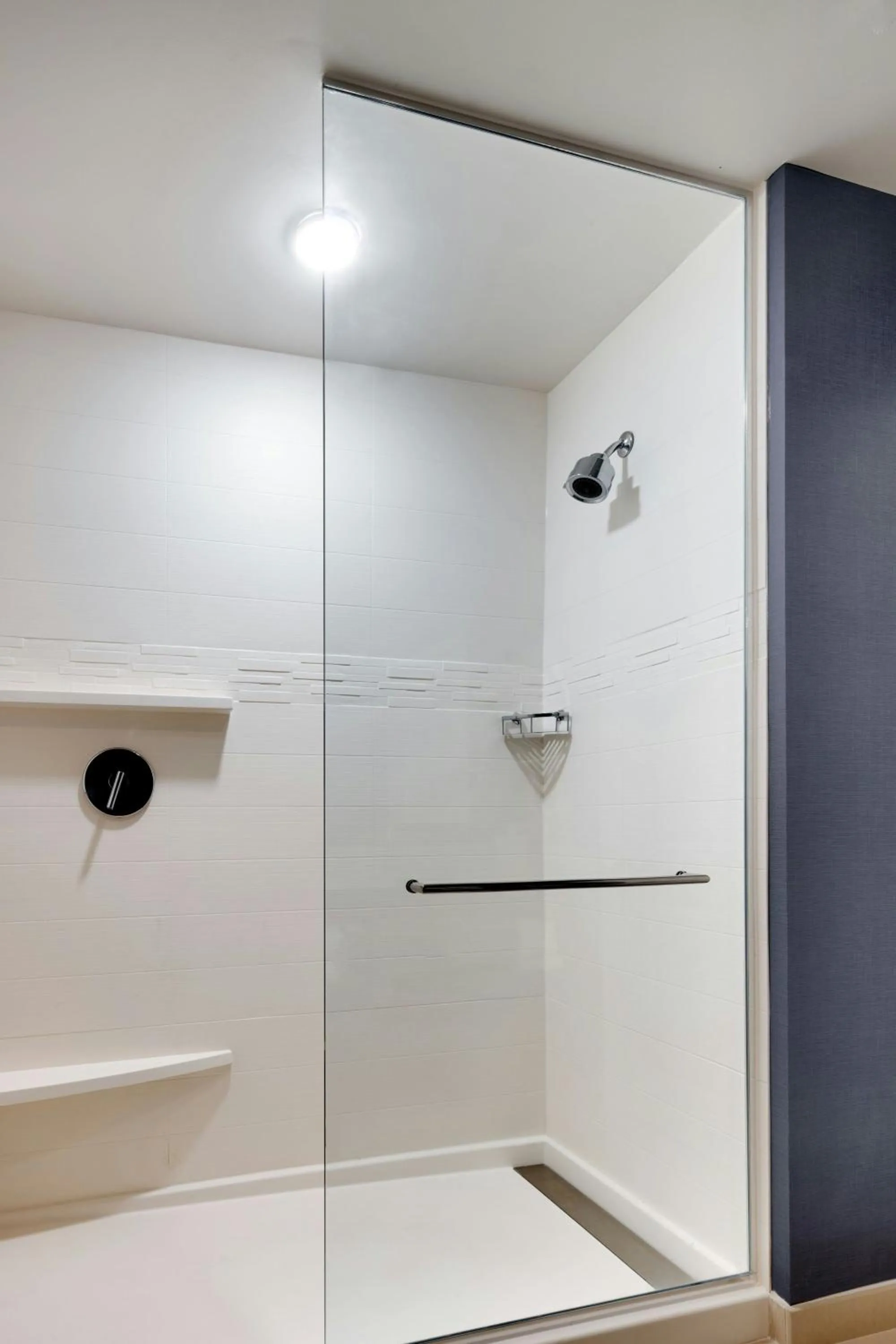 Bathroom in Residence Inn by Marriott Brunswick