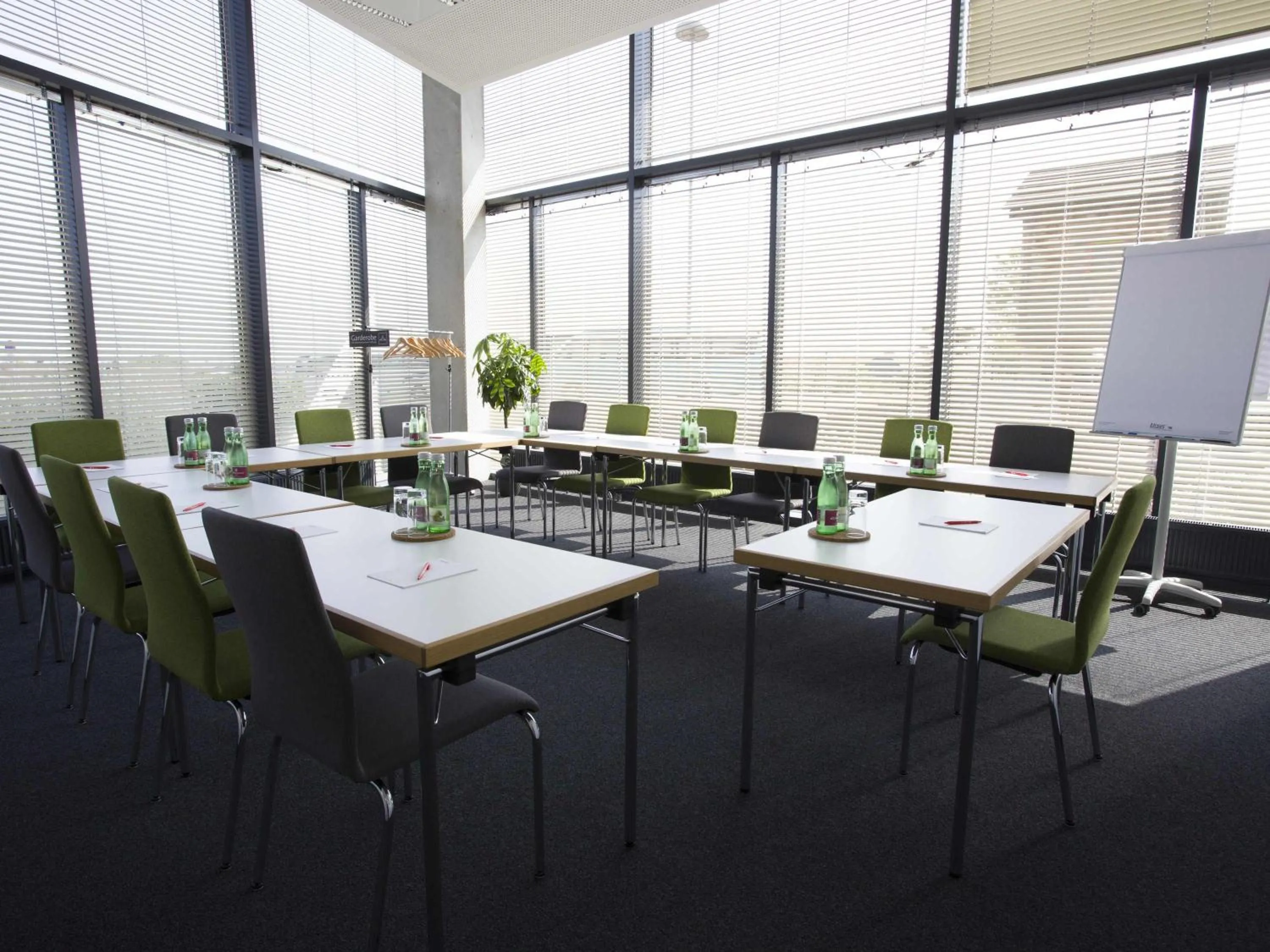 Meeting/conference room in Ibis Vienna Airport