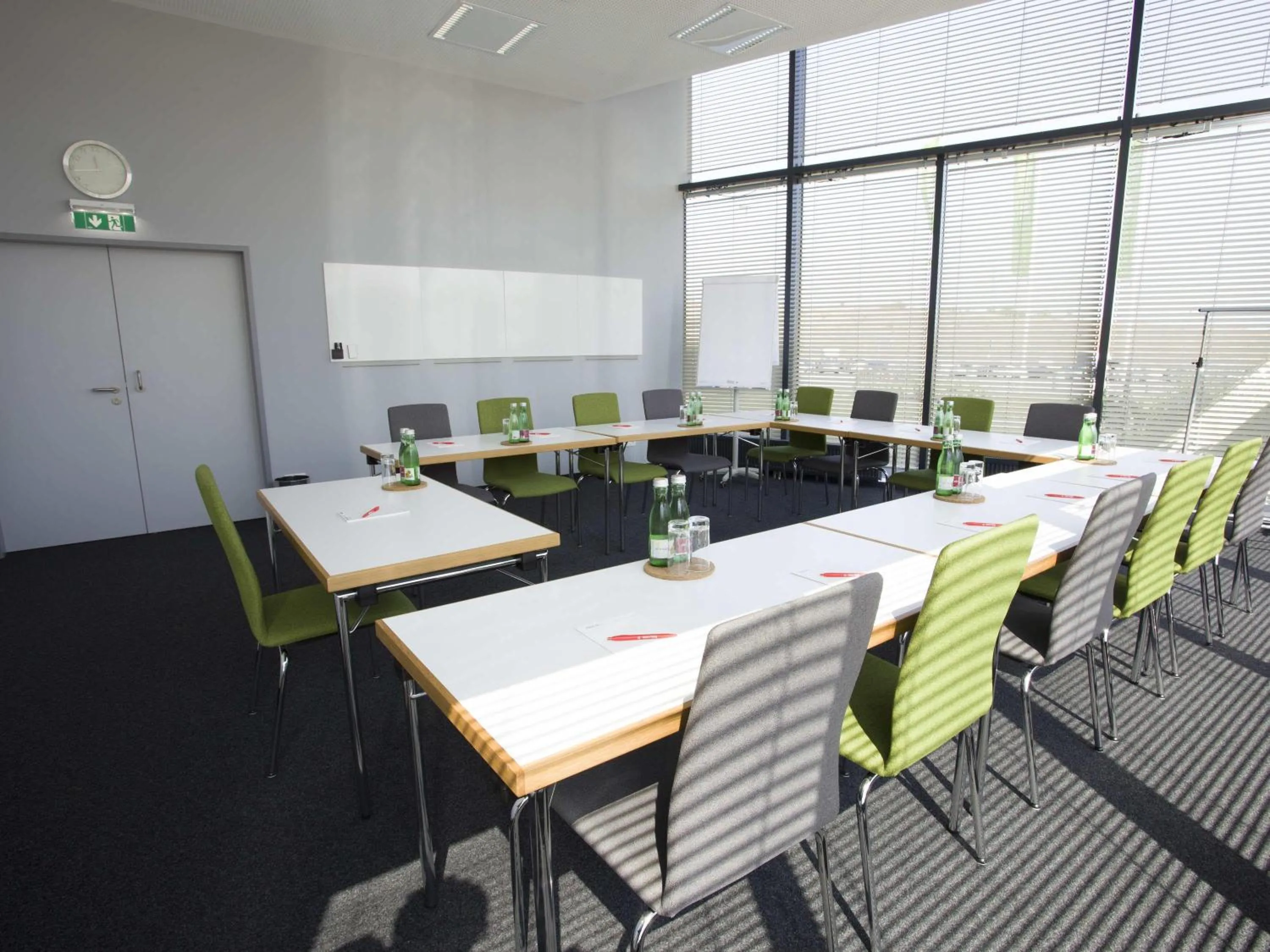 Meeting/conference room in Ibis Vienna Airport