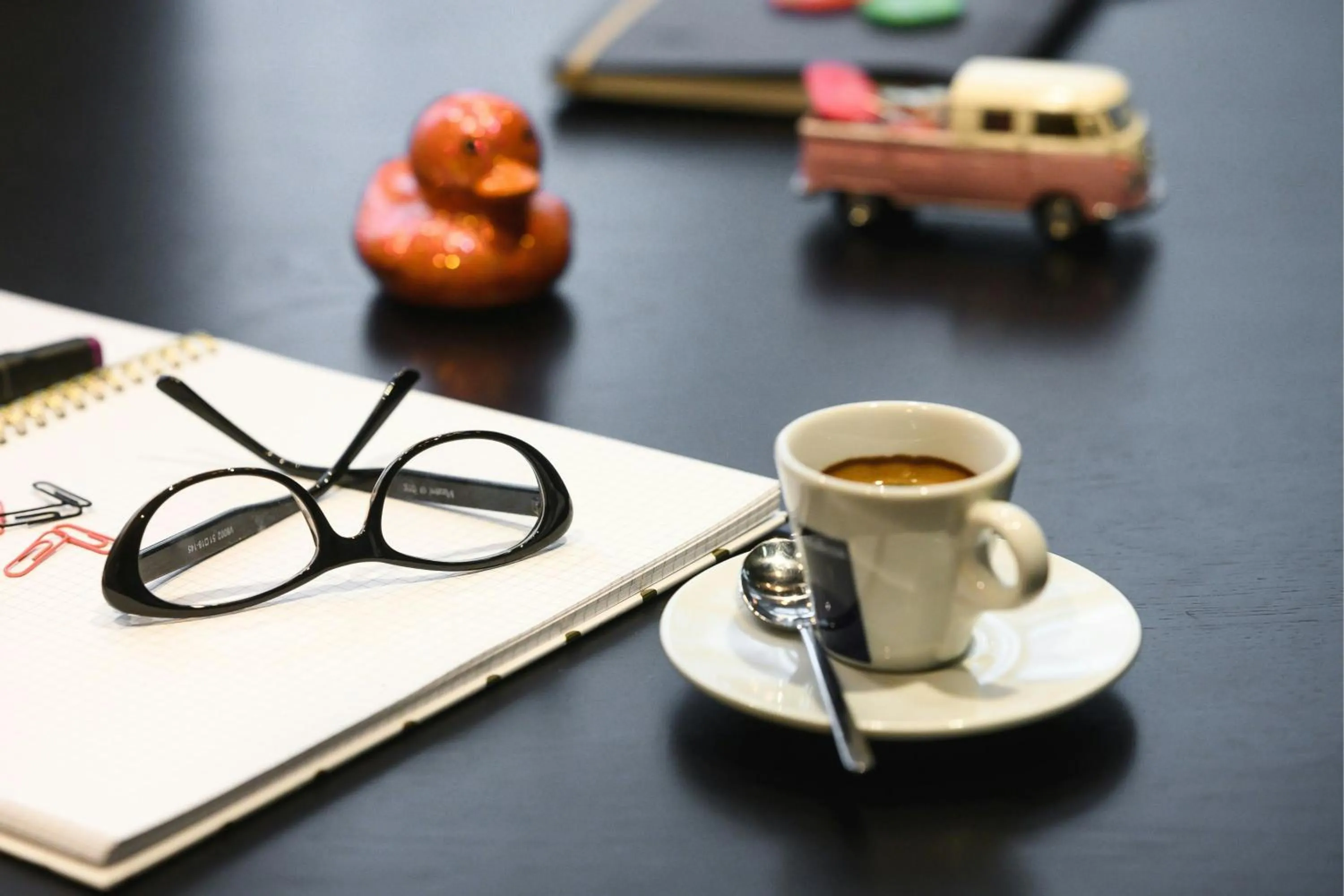 Meeting/conference room in Moxy Dresden Neustadt