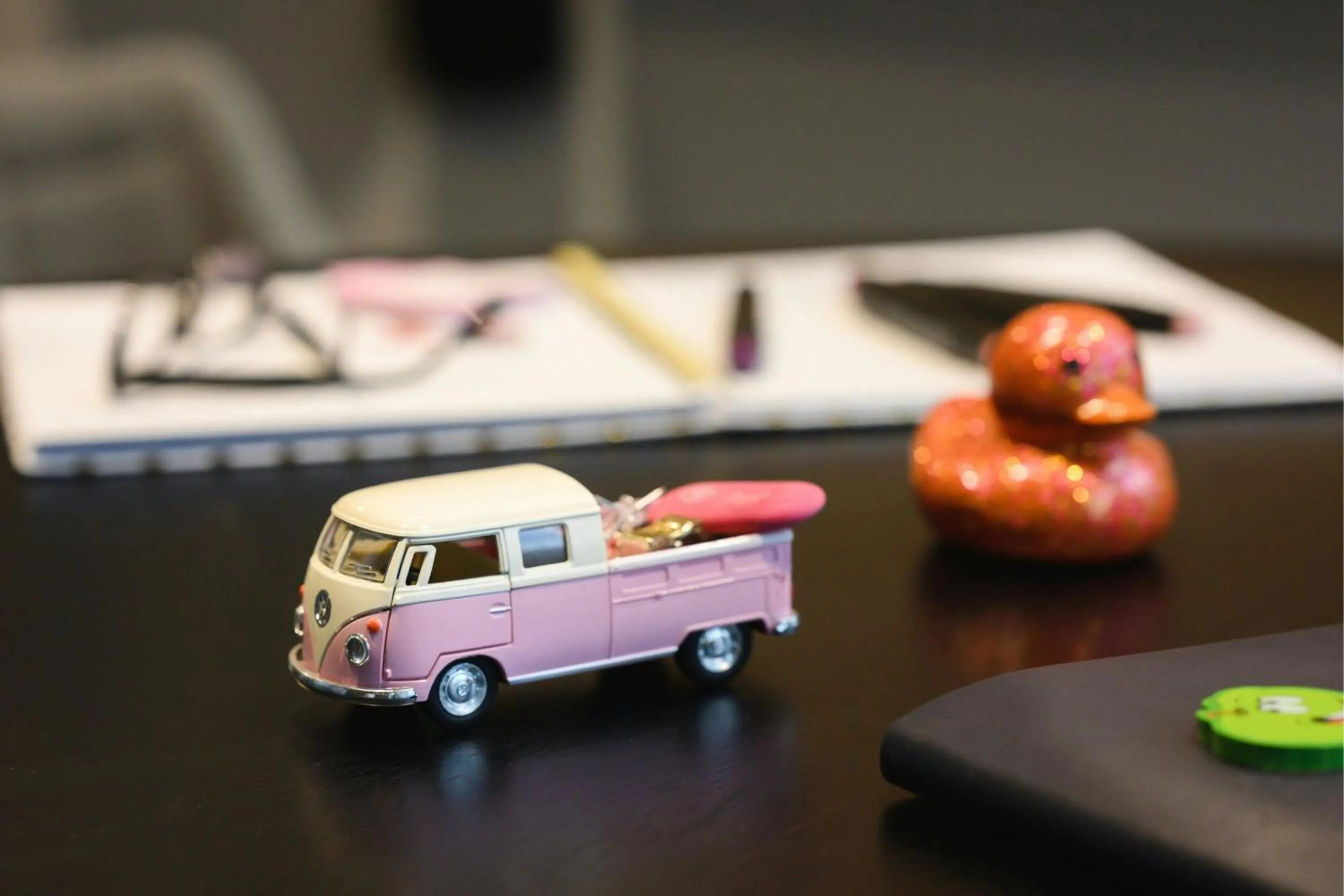 Meeting/conference room in Moxy Dresden Neustadt