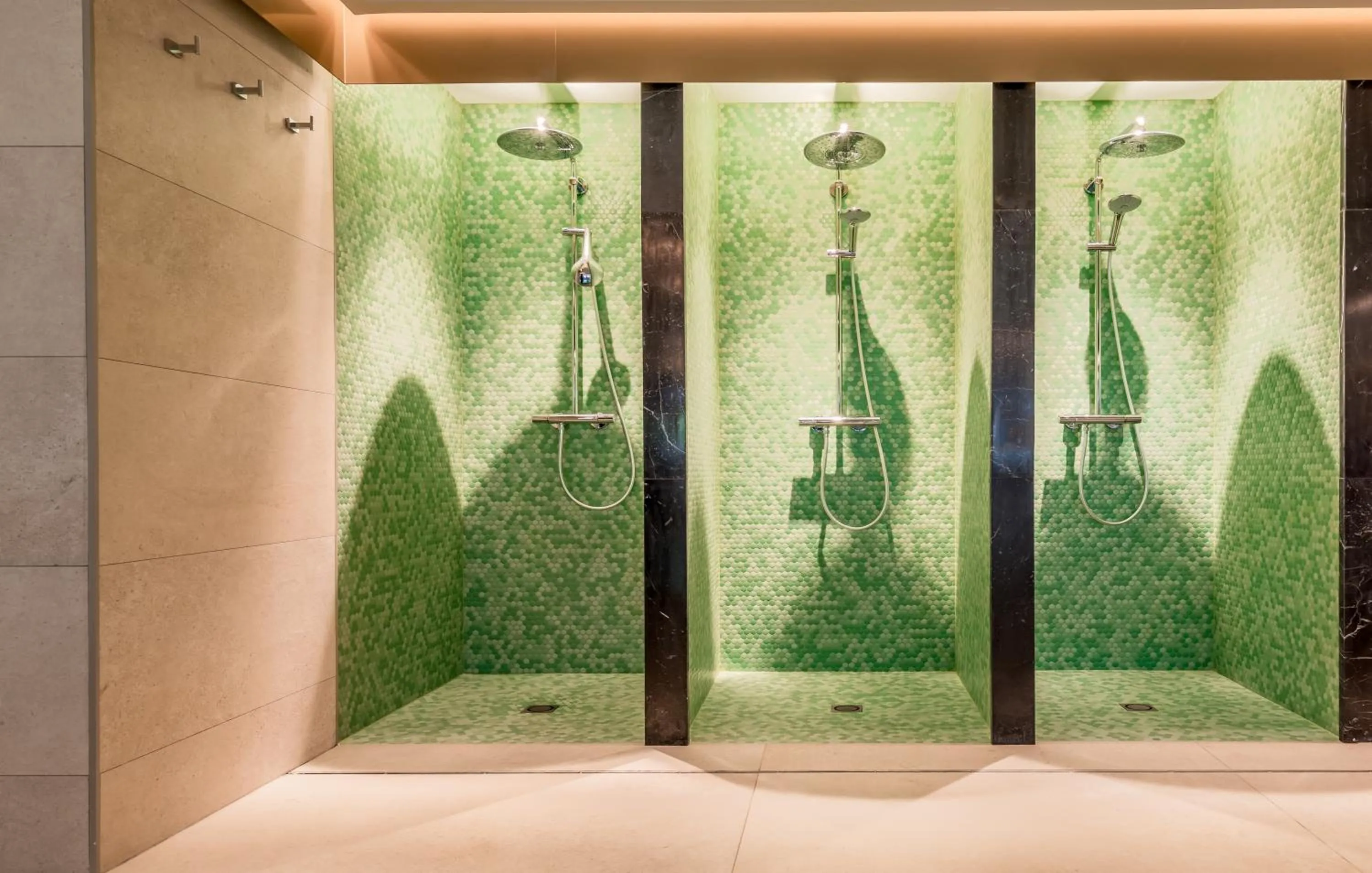 Spa and wellness centre/facilities in Barceló La Nucía Palms