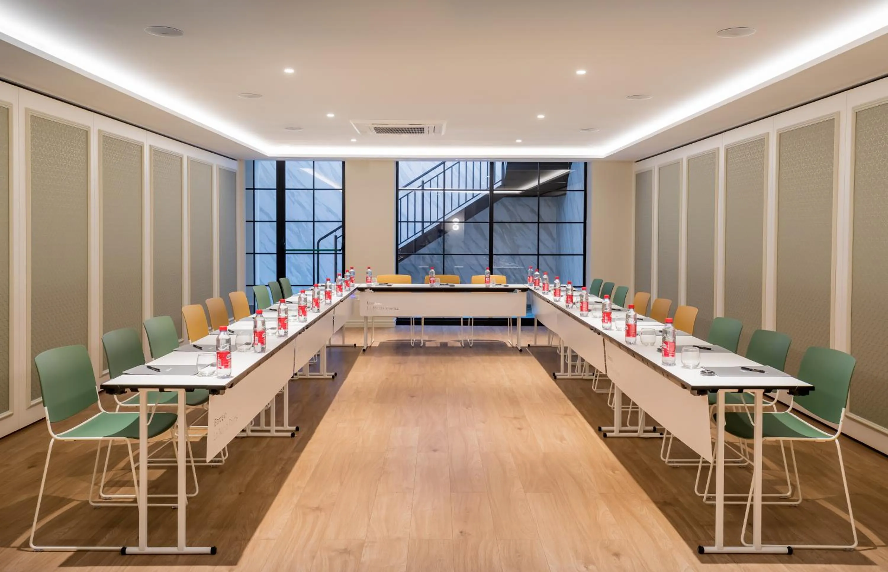 Meeting/conference room in Barceló La Nucía Palms