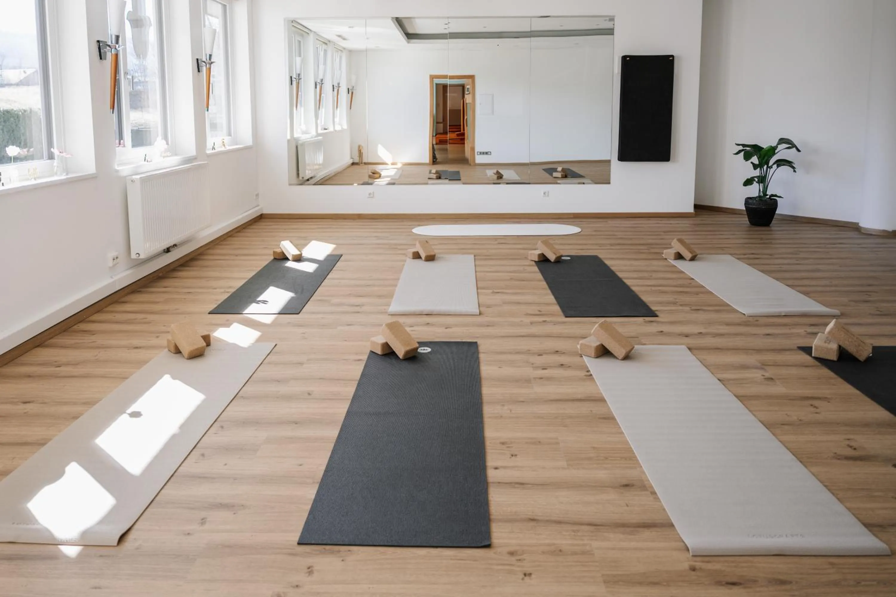 Activities in Santner, Hotel