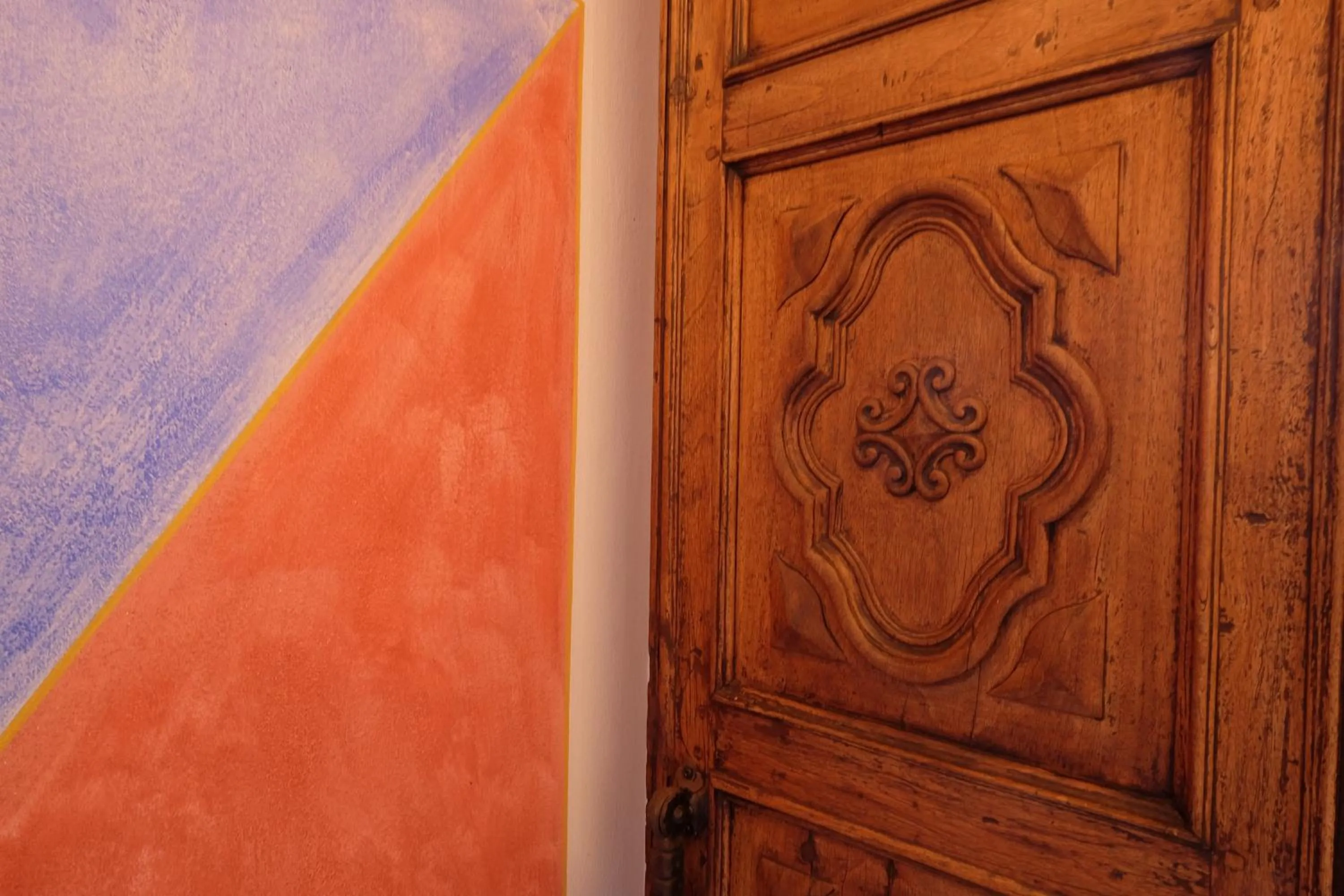 Property building in Park Hotel Villa Belvedere