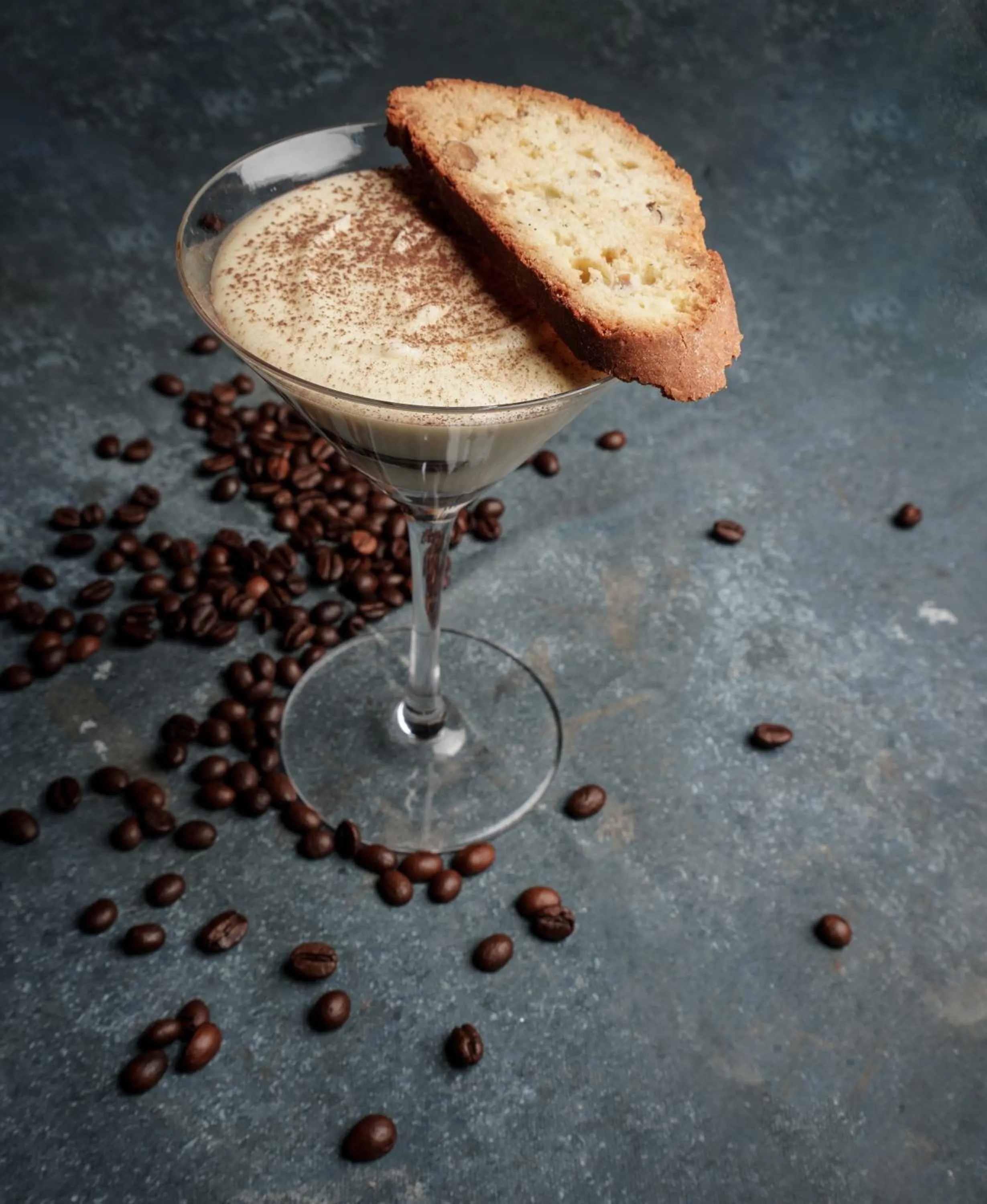 Food and drinks in Rosetta Sakleshpur