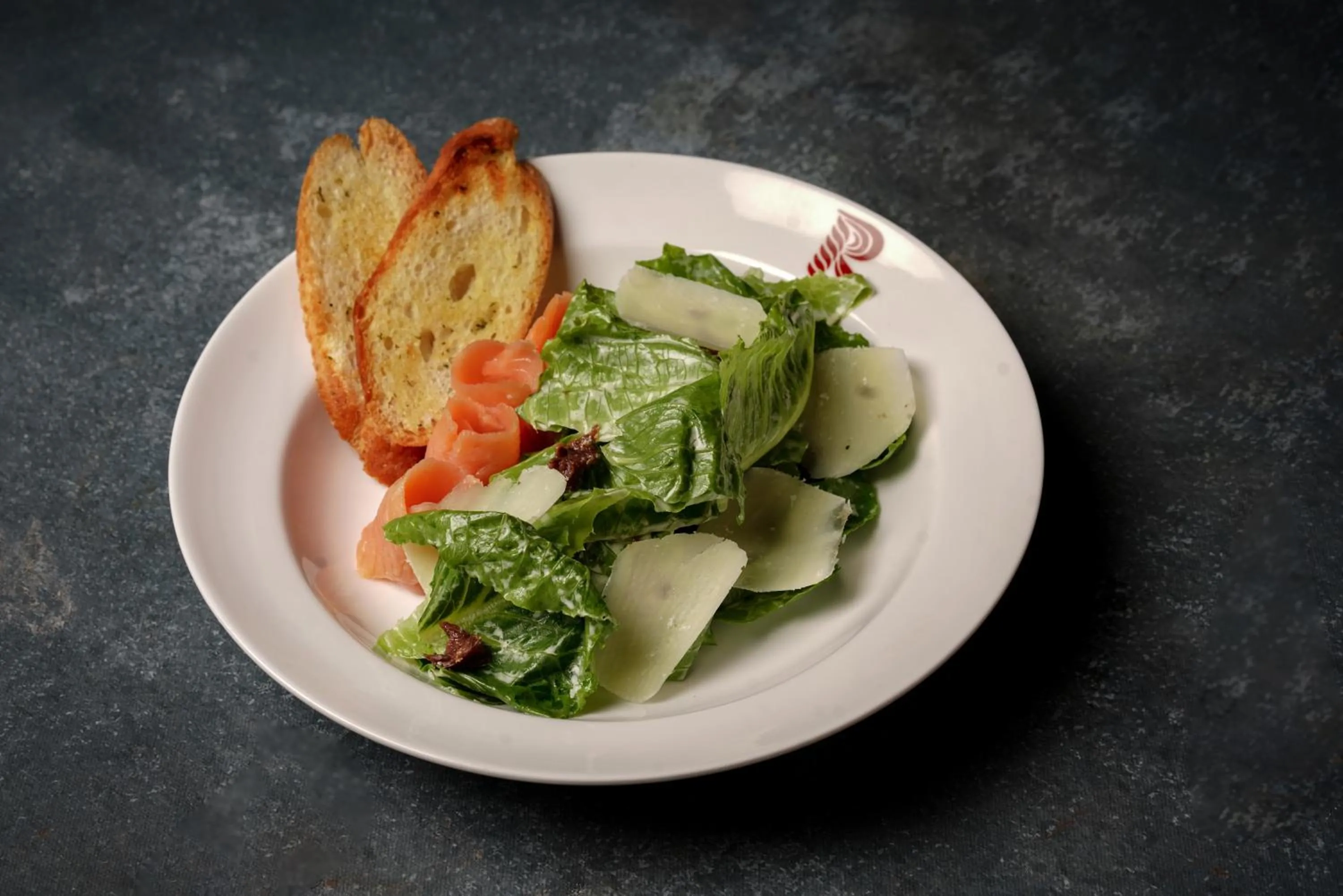 Food in Rosetta Sakleshpur