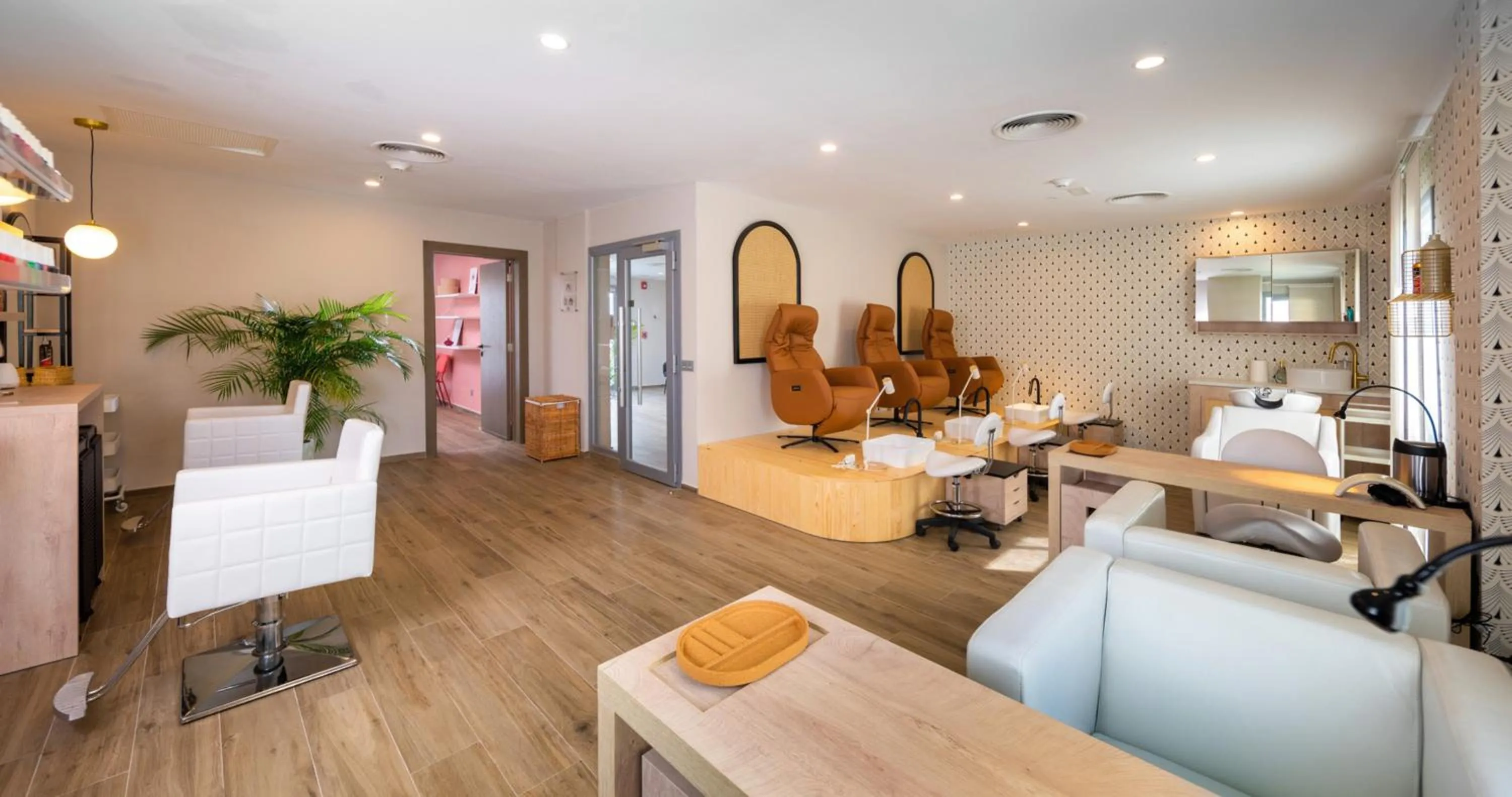 Spa and wellness centre/facilities in Riu Montego Bay - Adults Only - All Inclusive