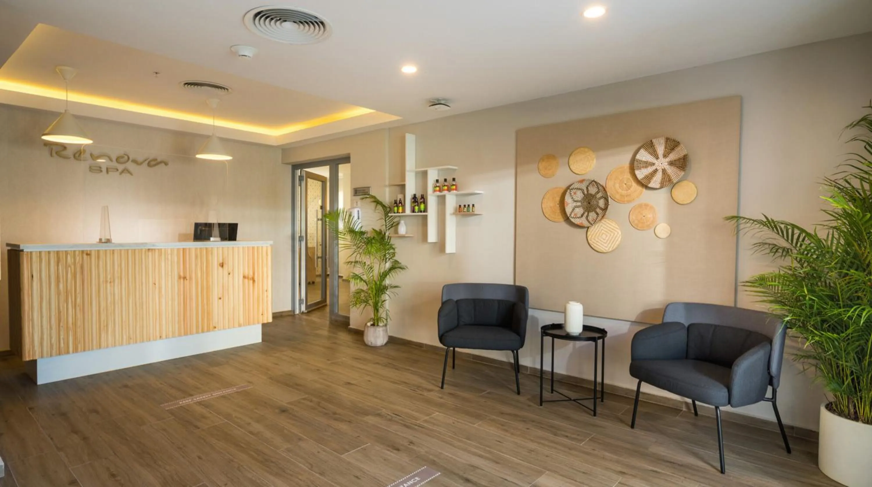 Spa and wellness centre/facilities in Riu Montego Bay - Adults Only - All Inclusive