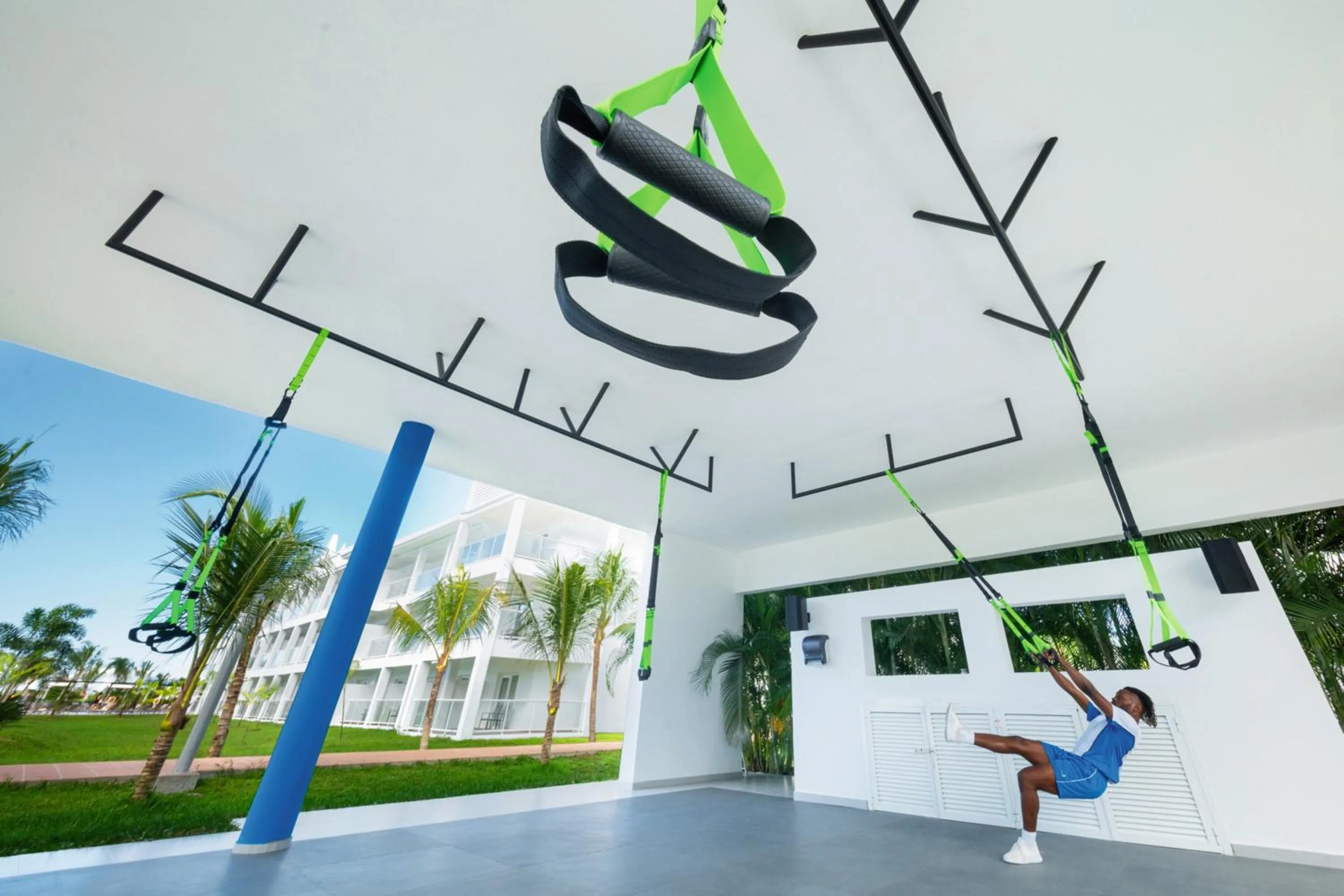 Activities in Riu Montego Bay - Adults Only - All Inclusive