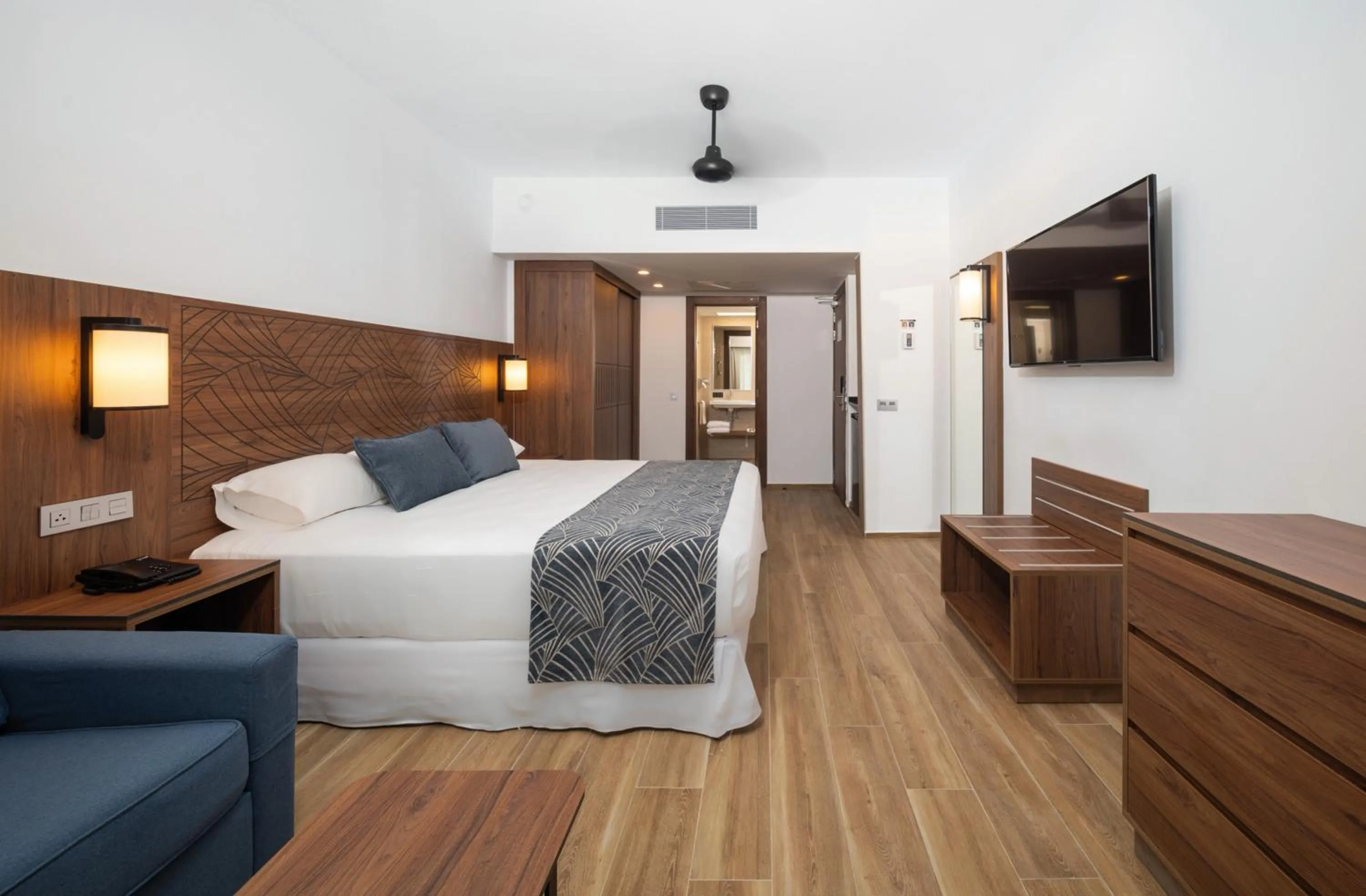 Bed in Riu Montego Bay - Adults Only - All Inclusive