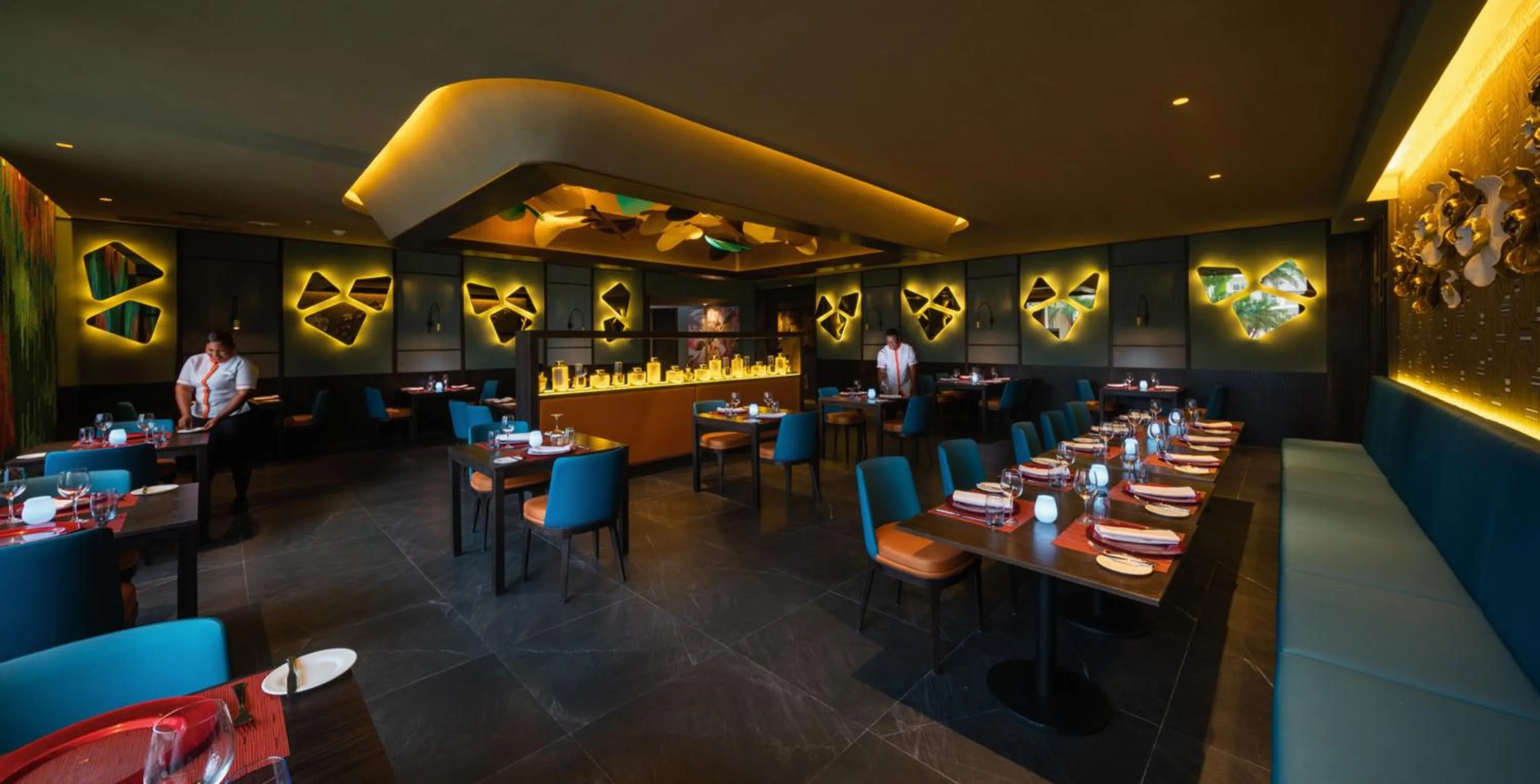 Restaurant/places to eat in Riu Montego Bay - Adults Only - All Inclusive