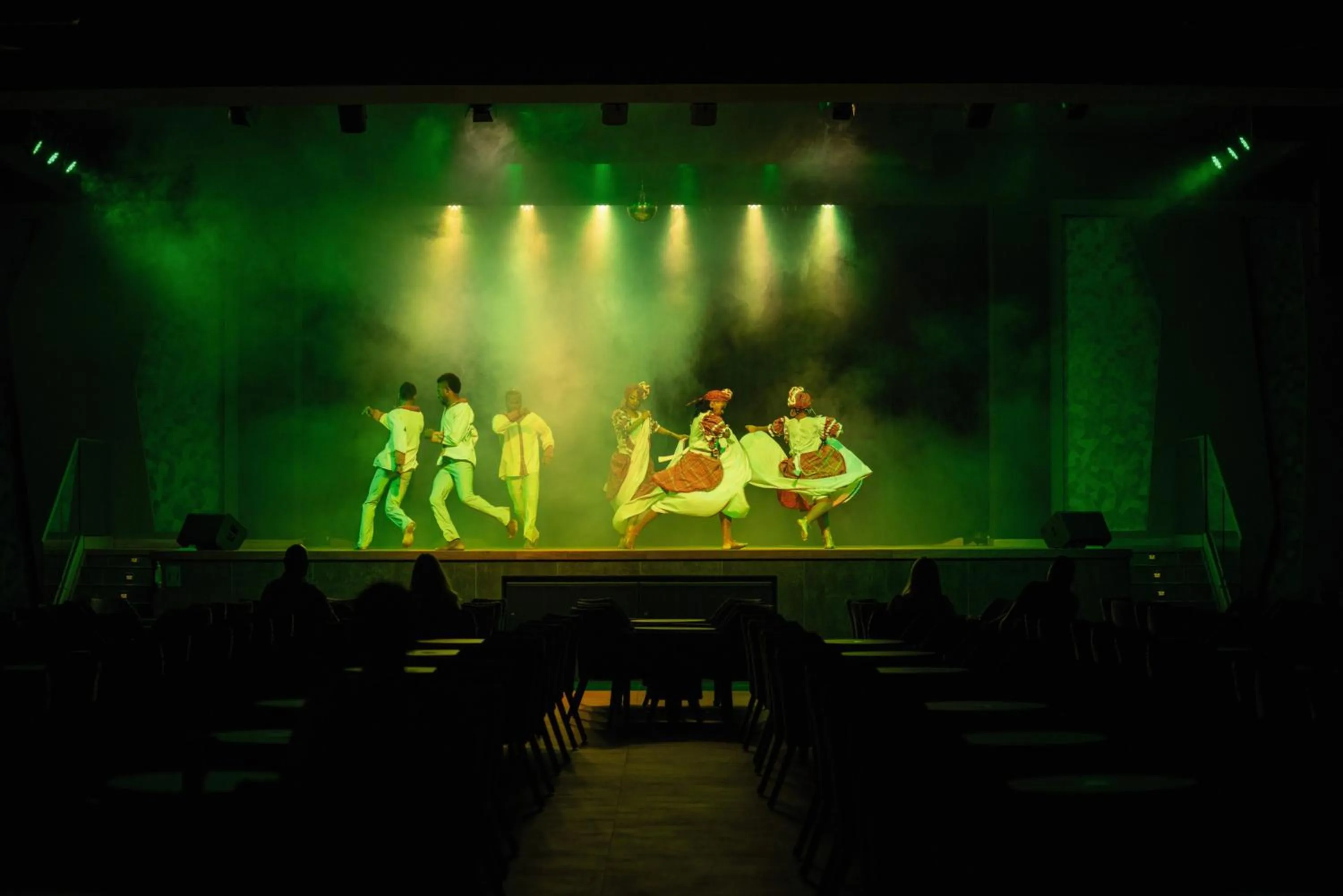 Activities in Riu Montego Bay - Adults Only - All Inclusive